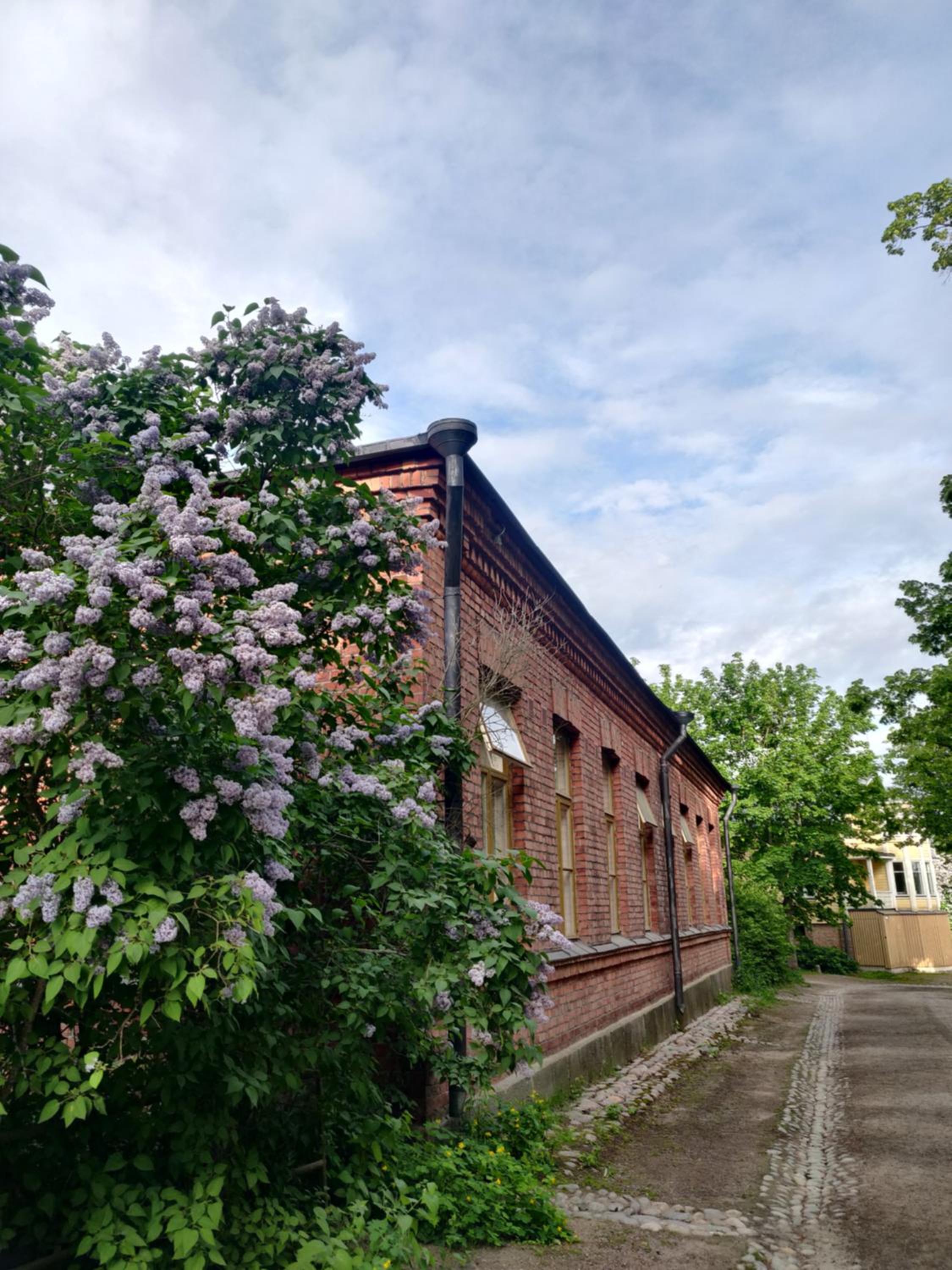 Hostel Suomenlinna