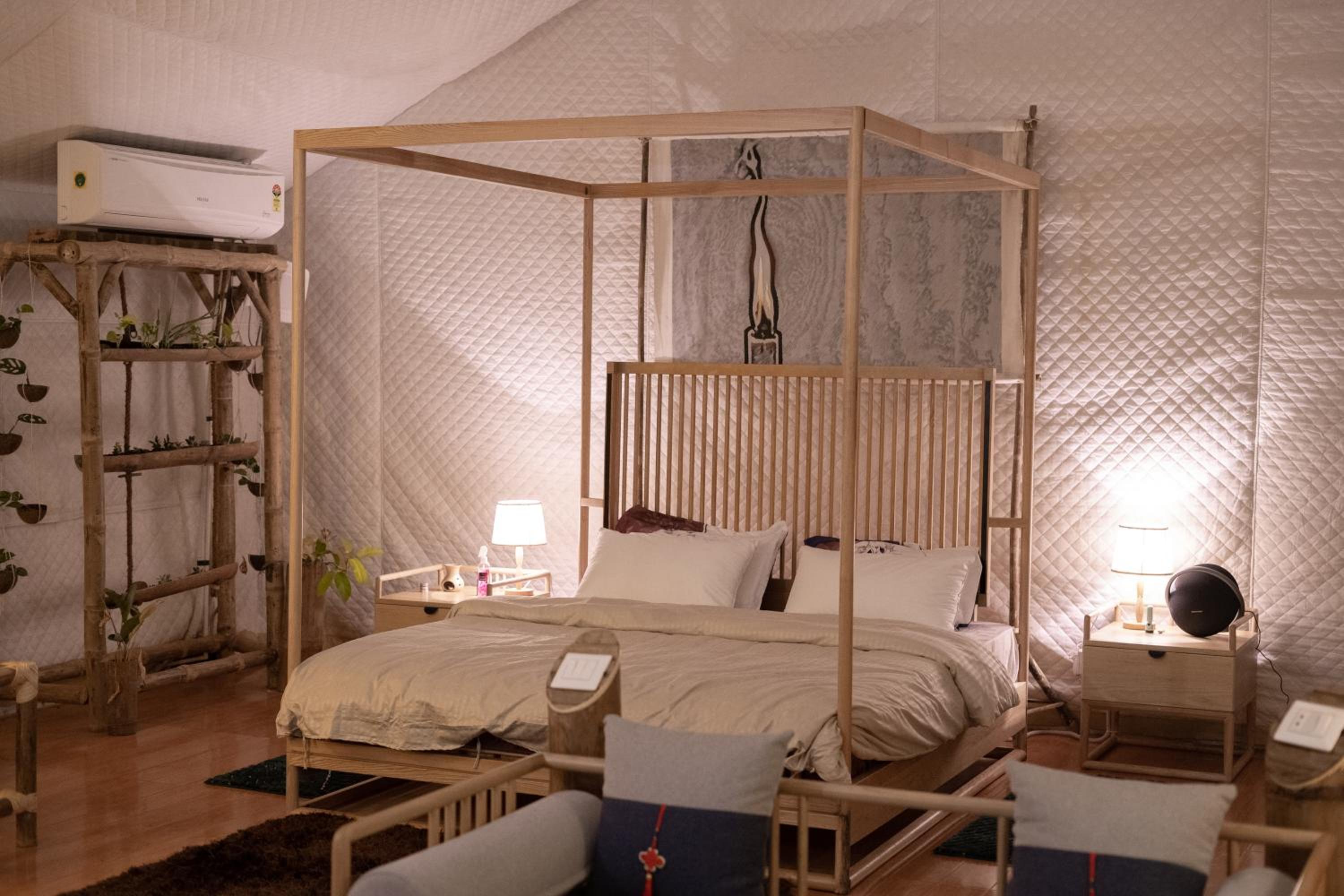 Te Amo Boutique Stays view 2