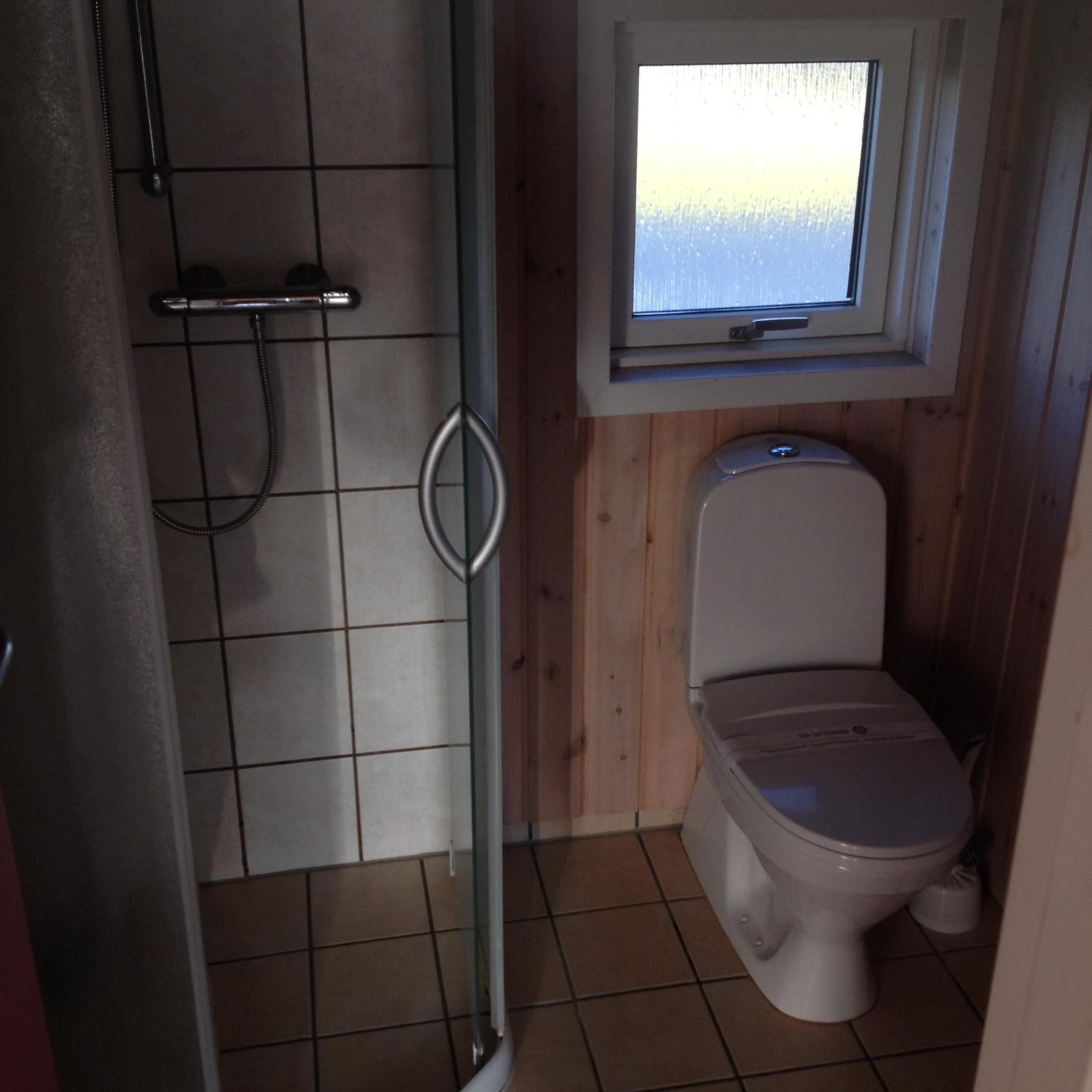 Mersted Holiday House