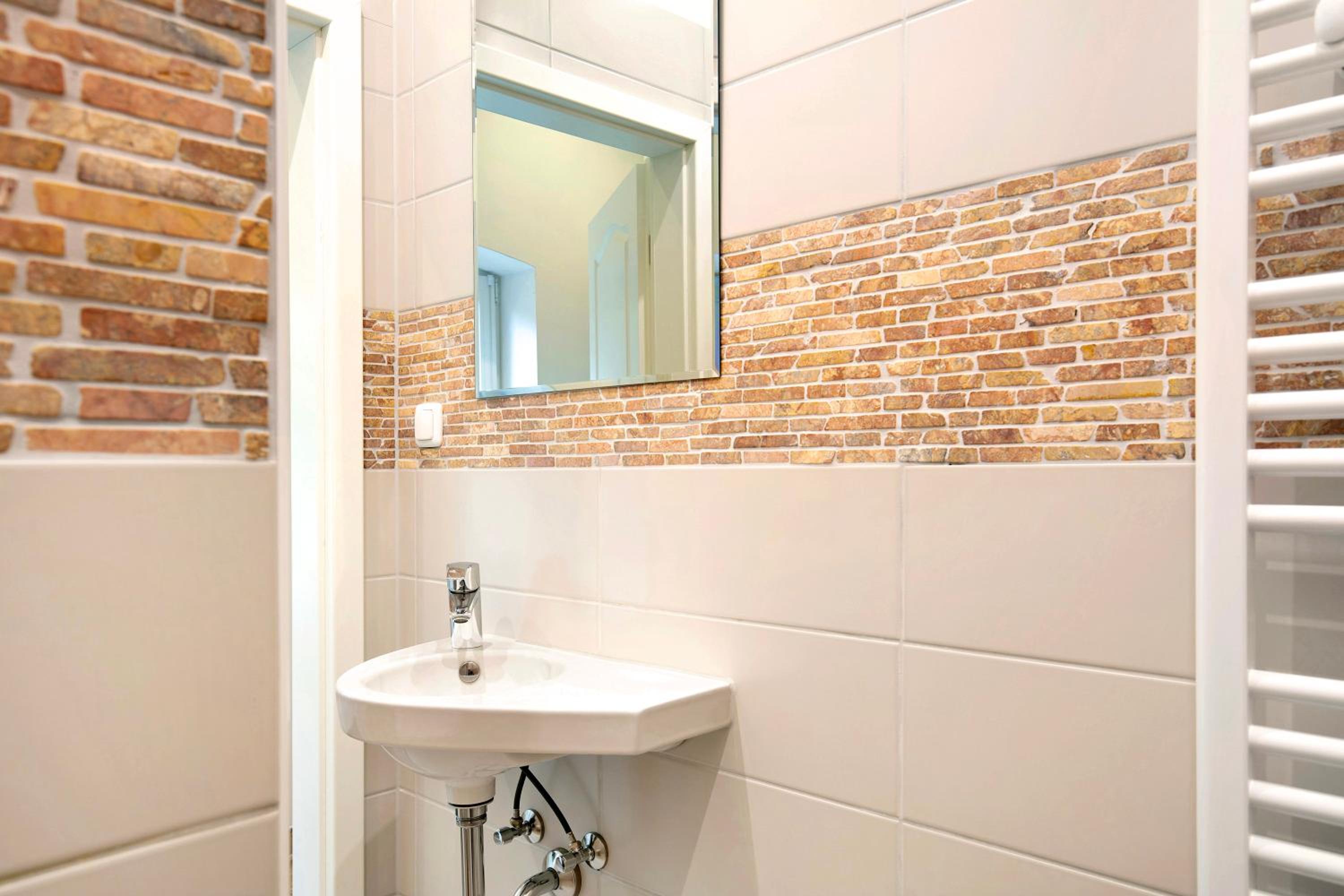 Ferienhaus 'Zum tänzelnden Pony'