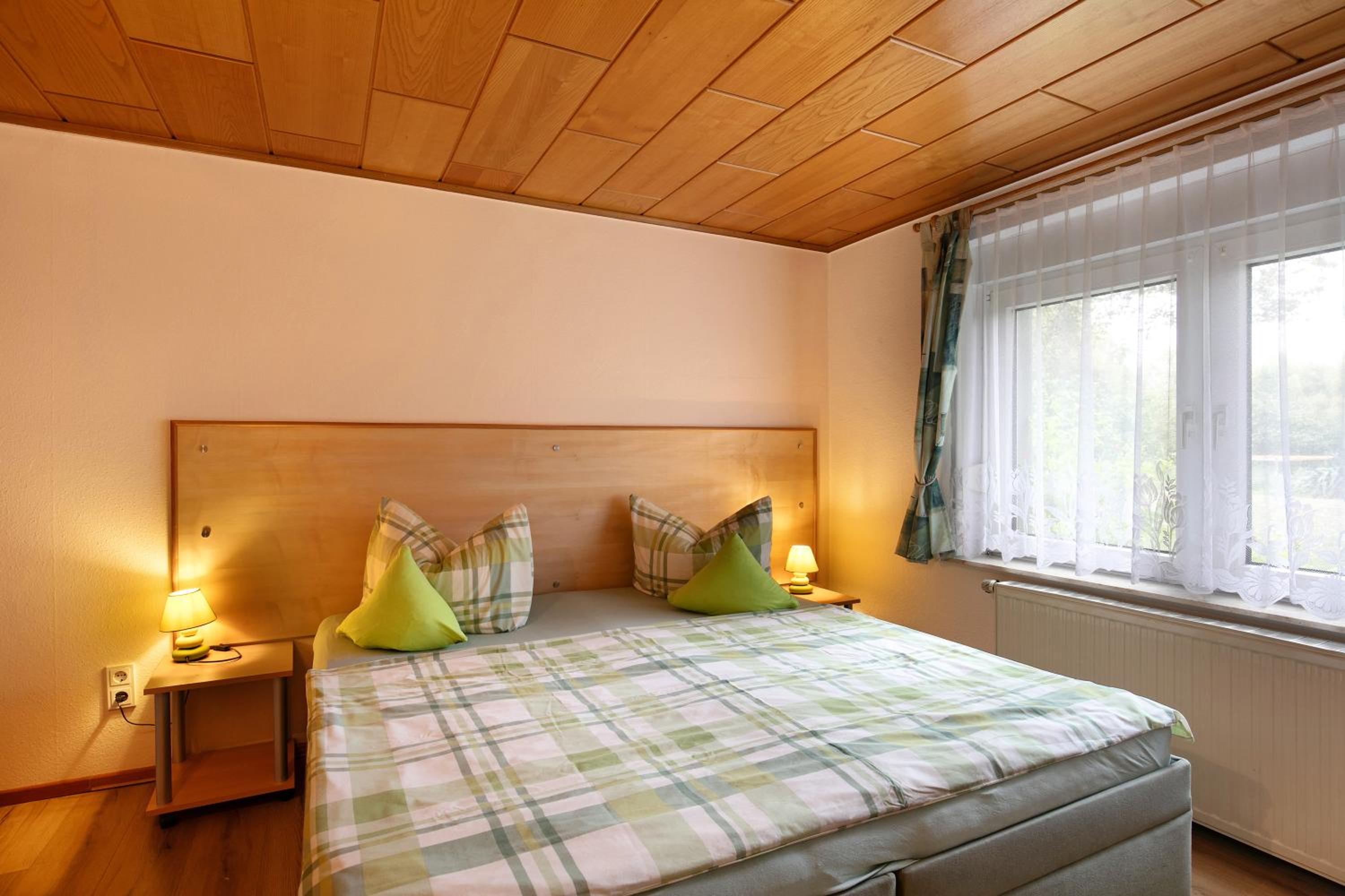 Ferienwohnung Shaun