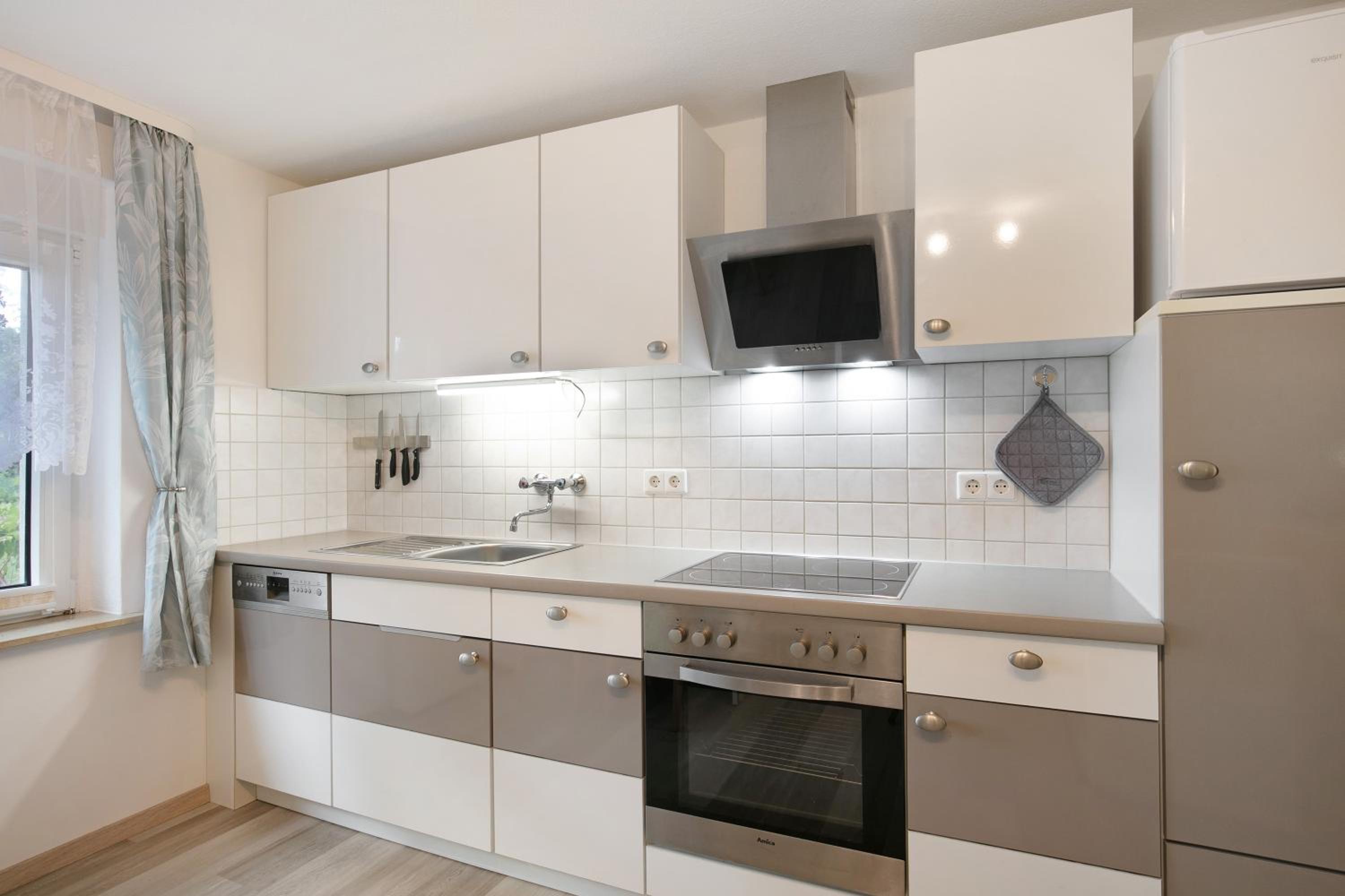 Ferienwohnung Shaun