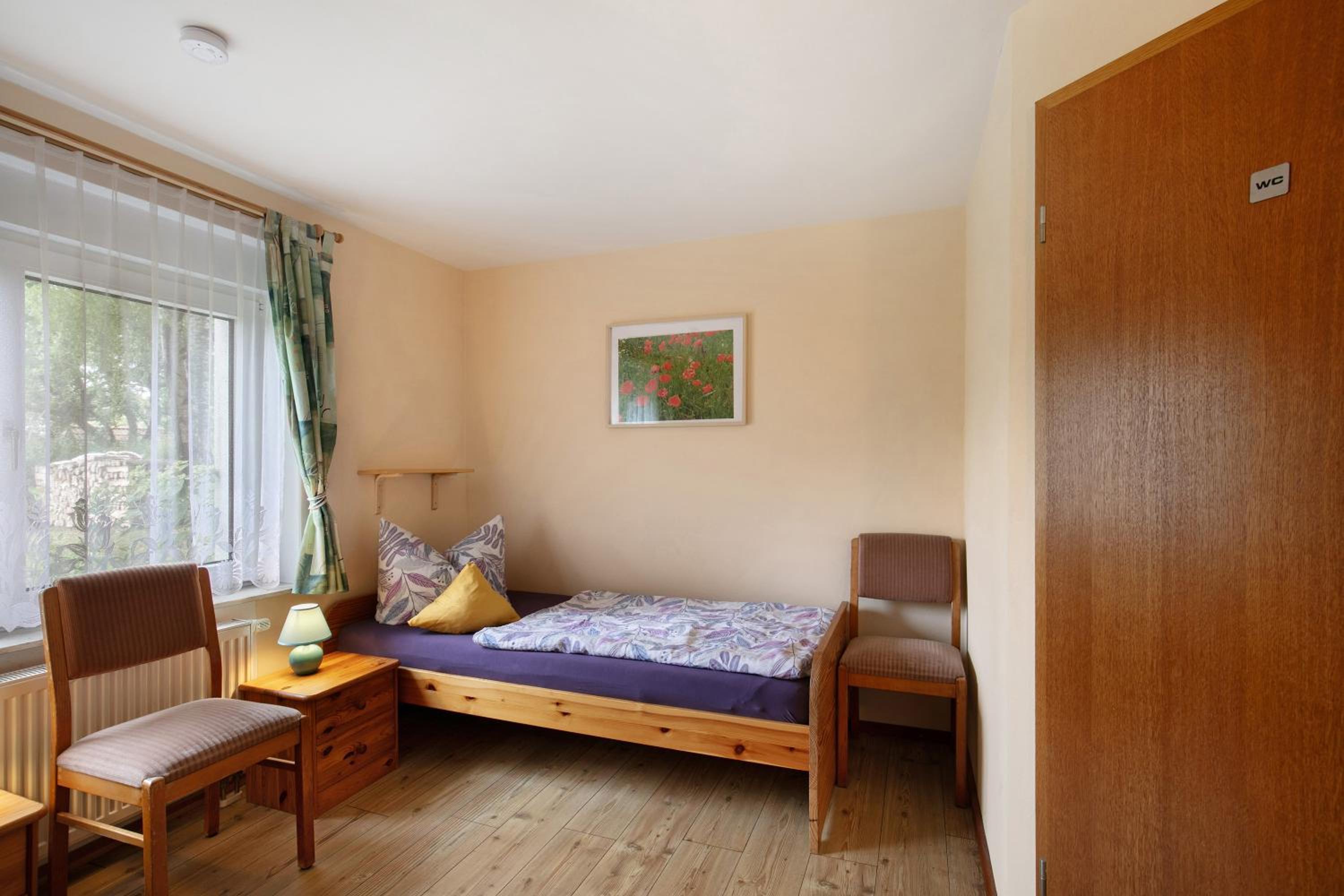 Ferienwohnung Shaun