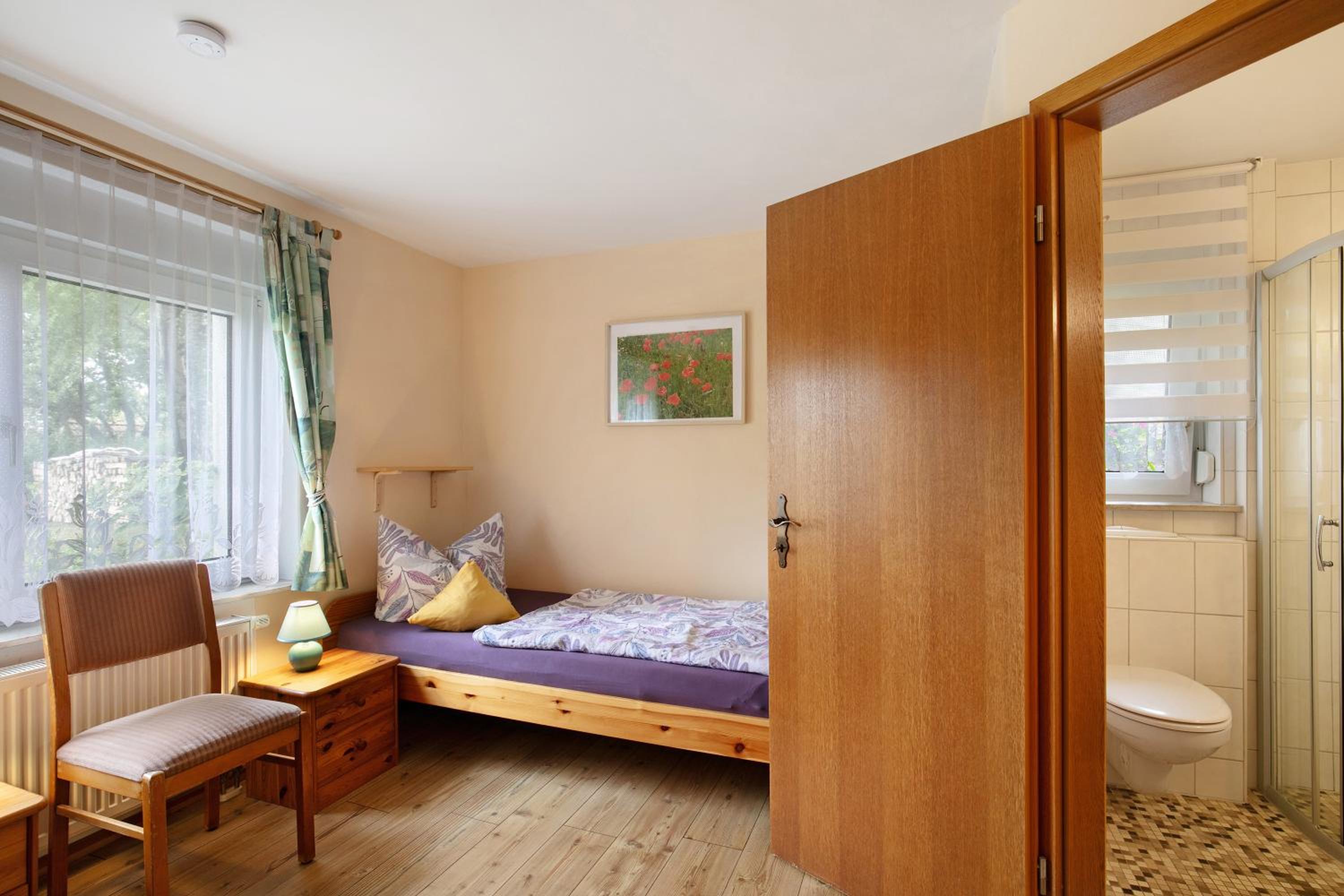 Ferienwohnung Shaun