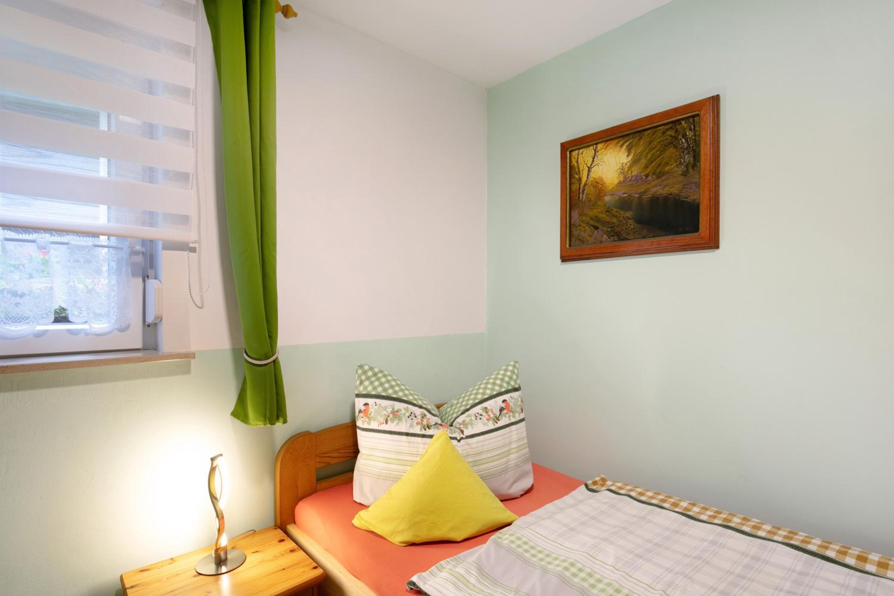 Ferienwohnung Shaun