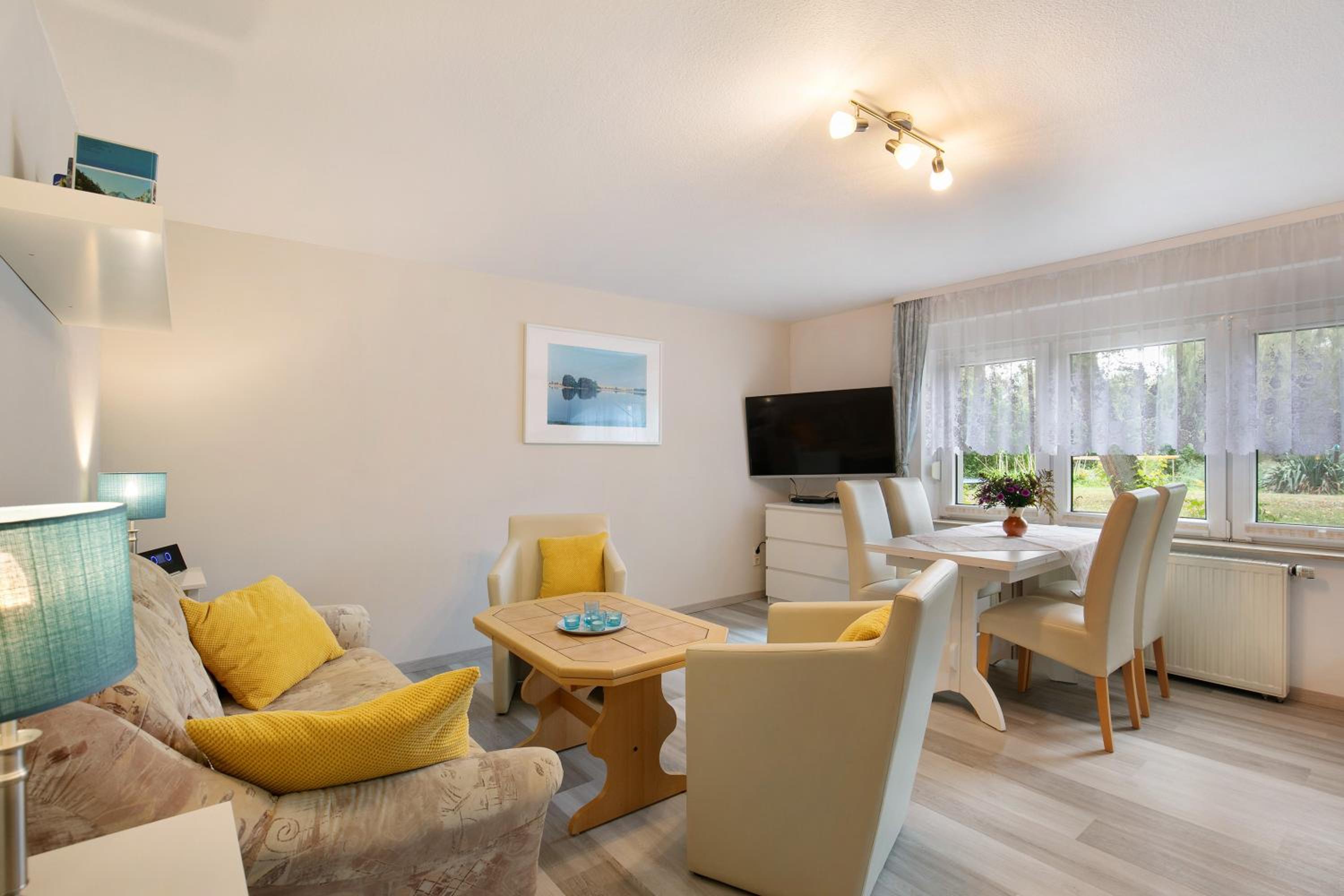 Ferienwohnung Shaun