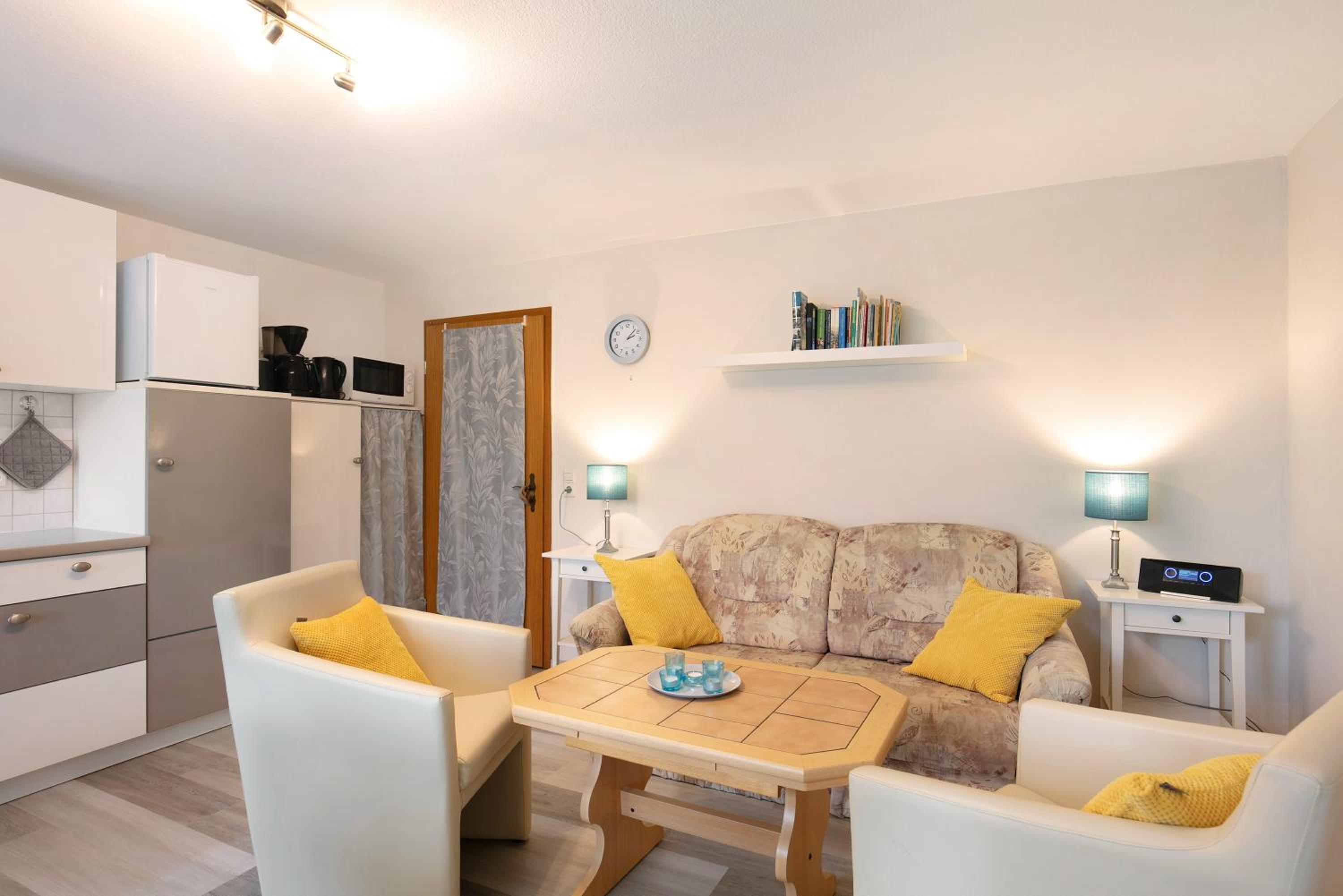 Ferienwohnung Shaun