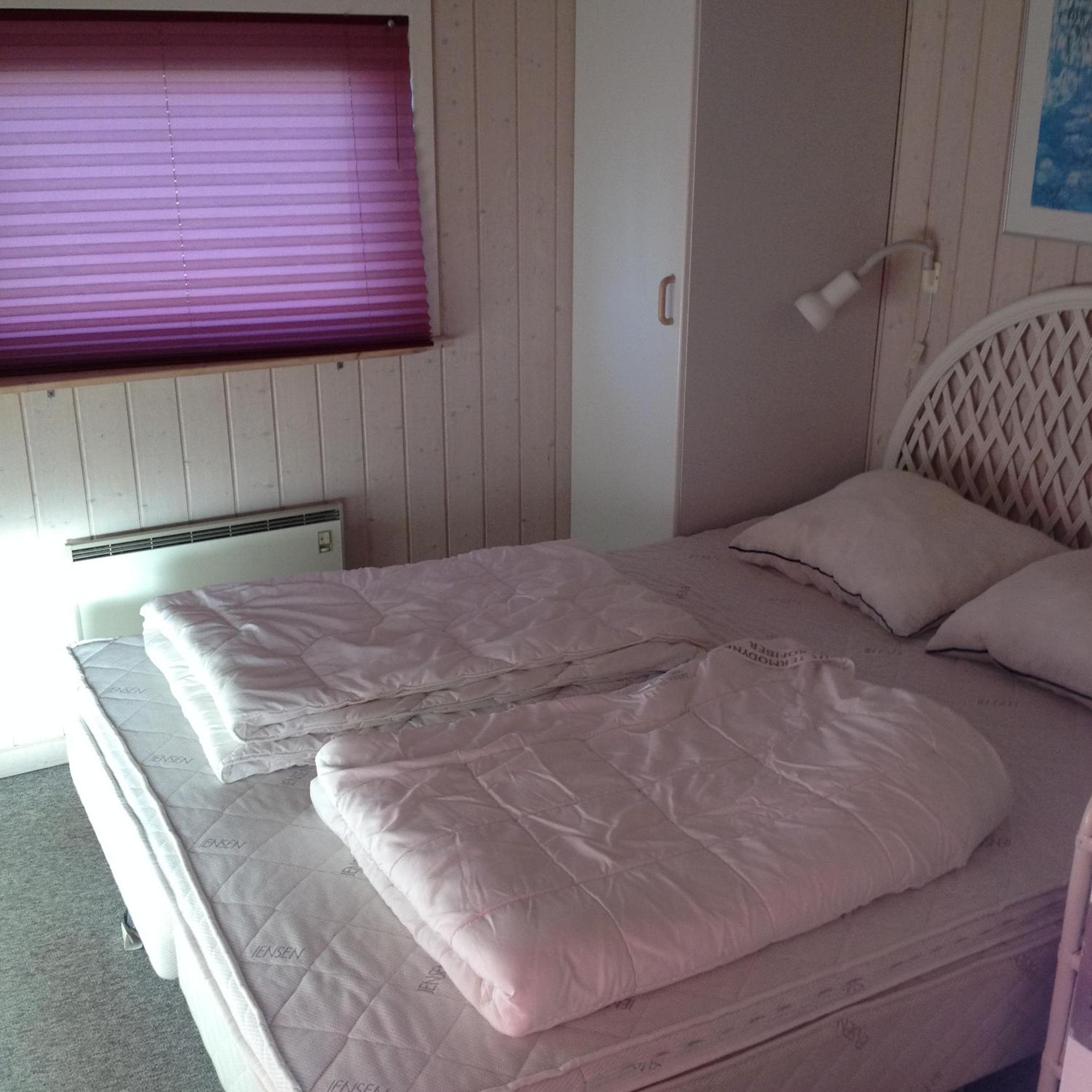Mersted Holiday House