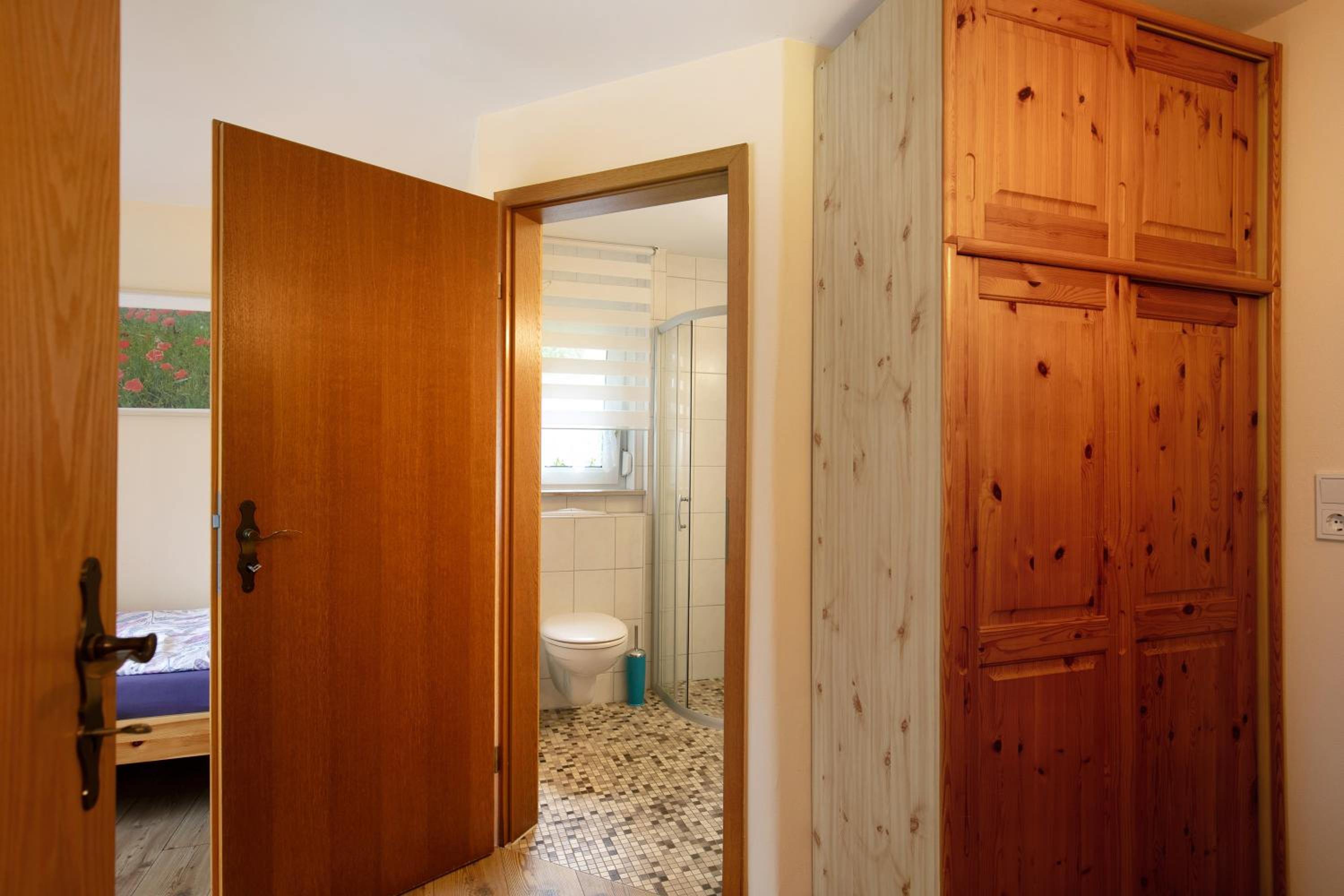 Ferienwohnung Shaun
