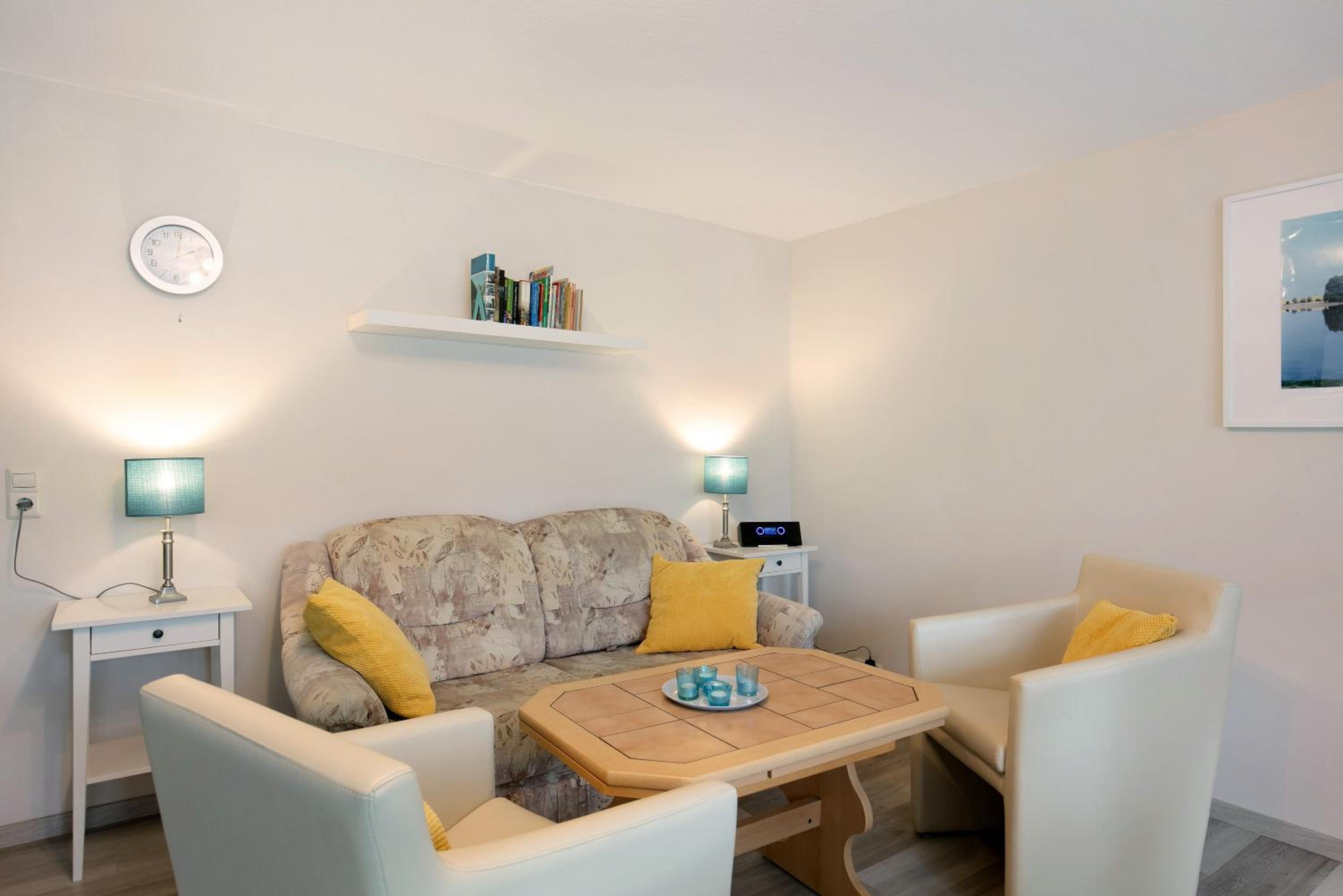Ferienwohnung Shaun