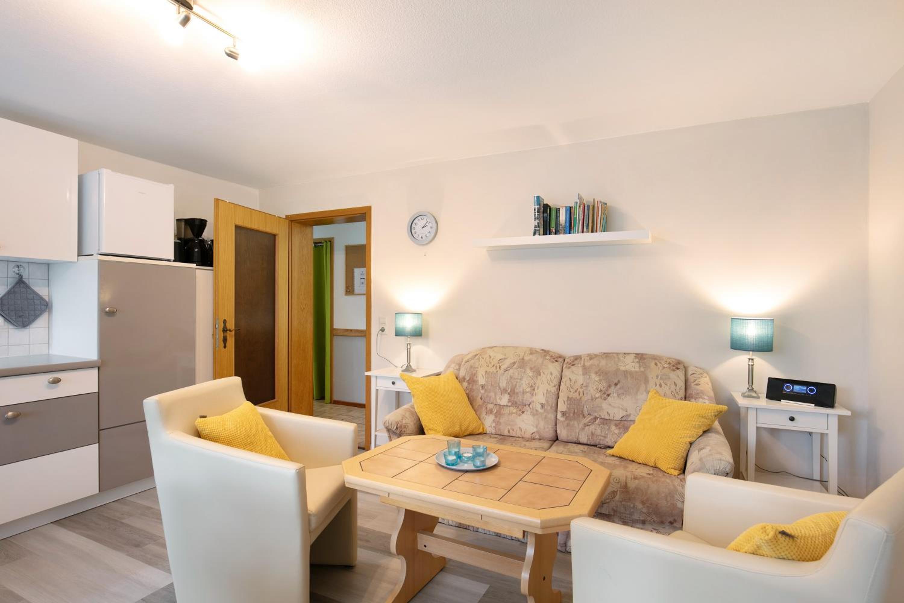 Ferienwohnung Shaun