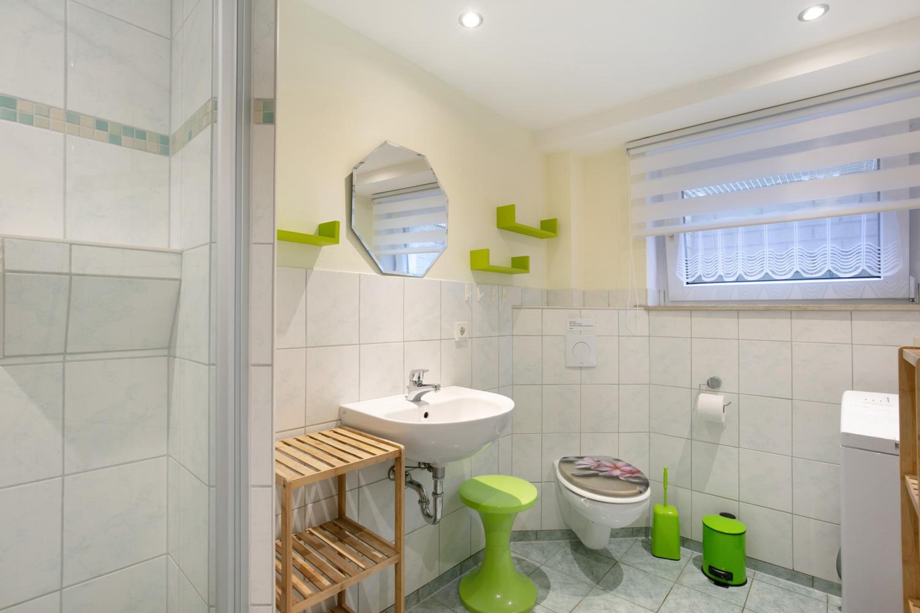Ferienwohnung Shaun