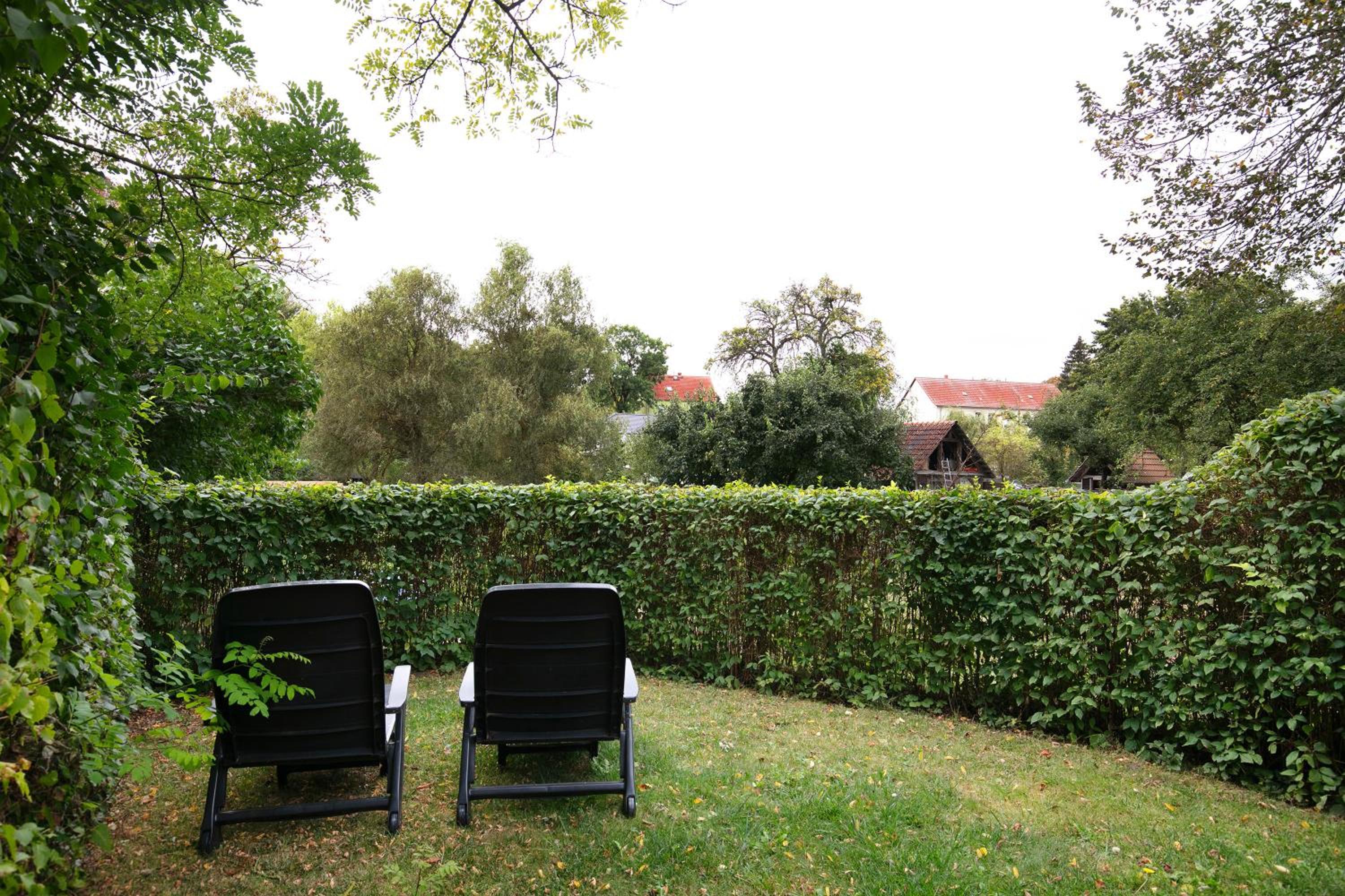 Ferienwohnung Shaun