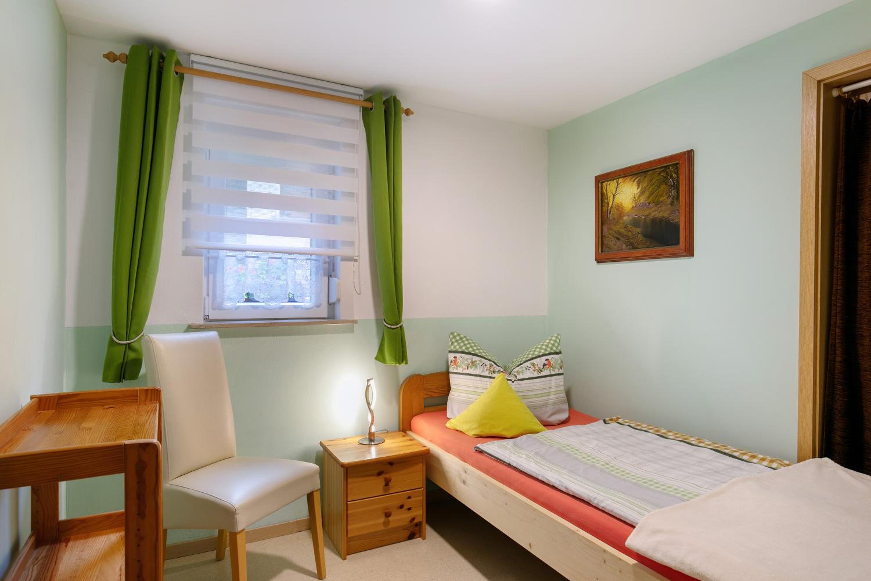 Ferienwohnung Shaun