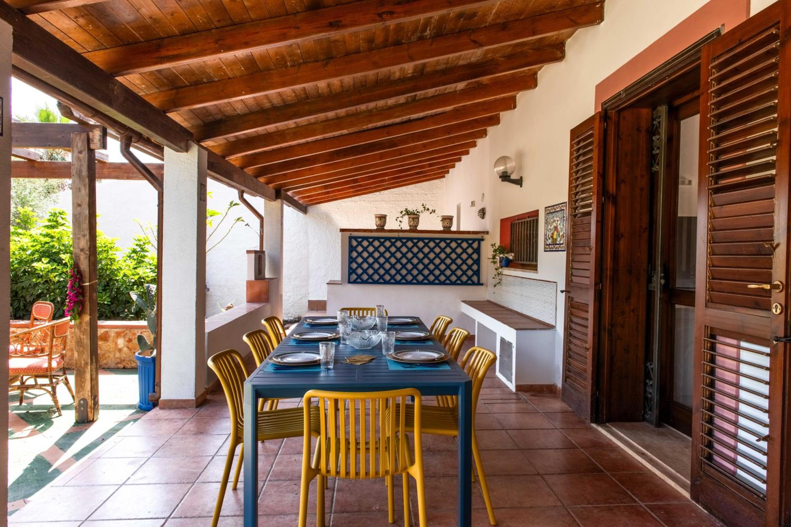 Villa Gaia
