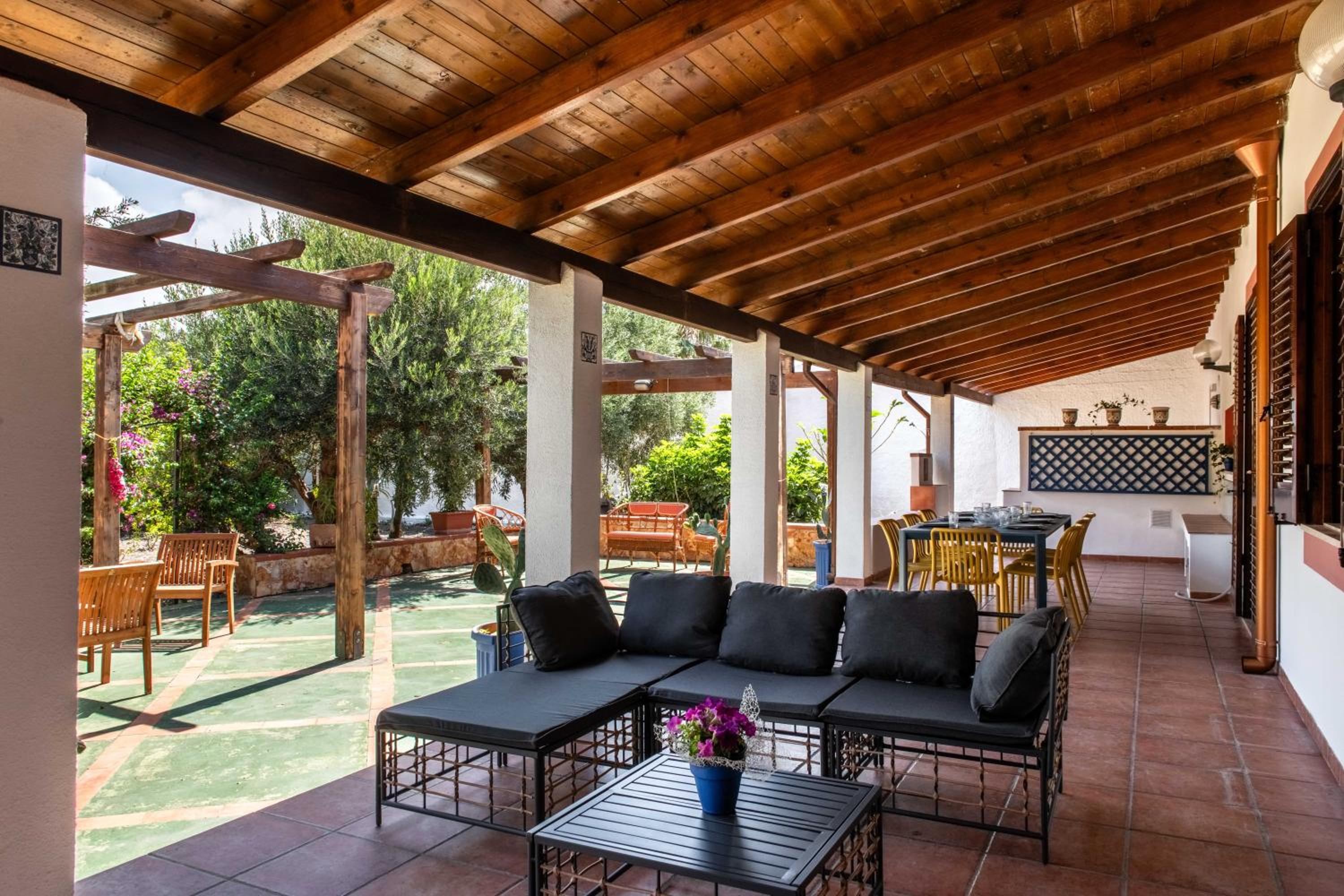 Villa Gaia