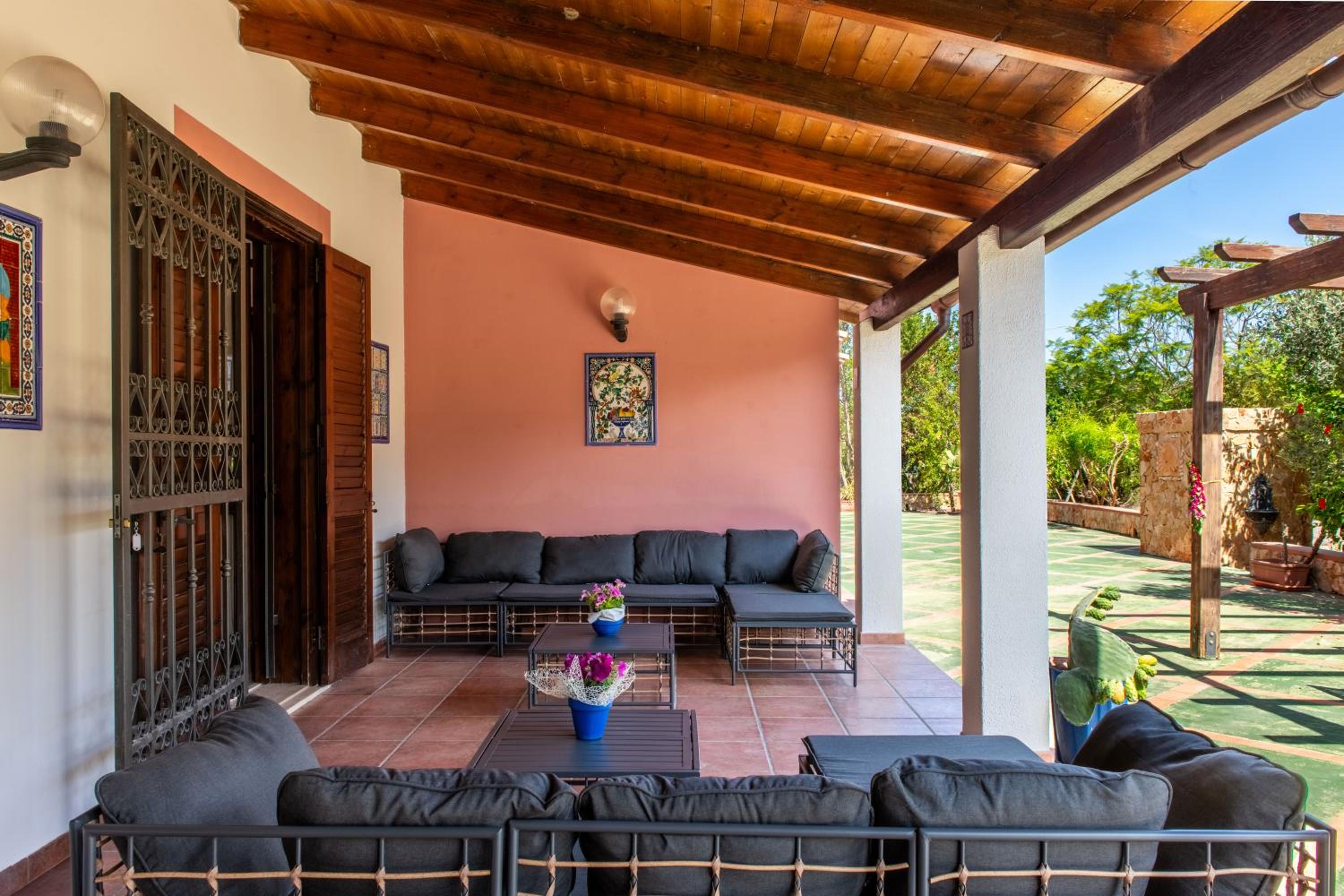 Villa Gaia