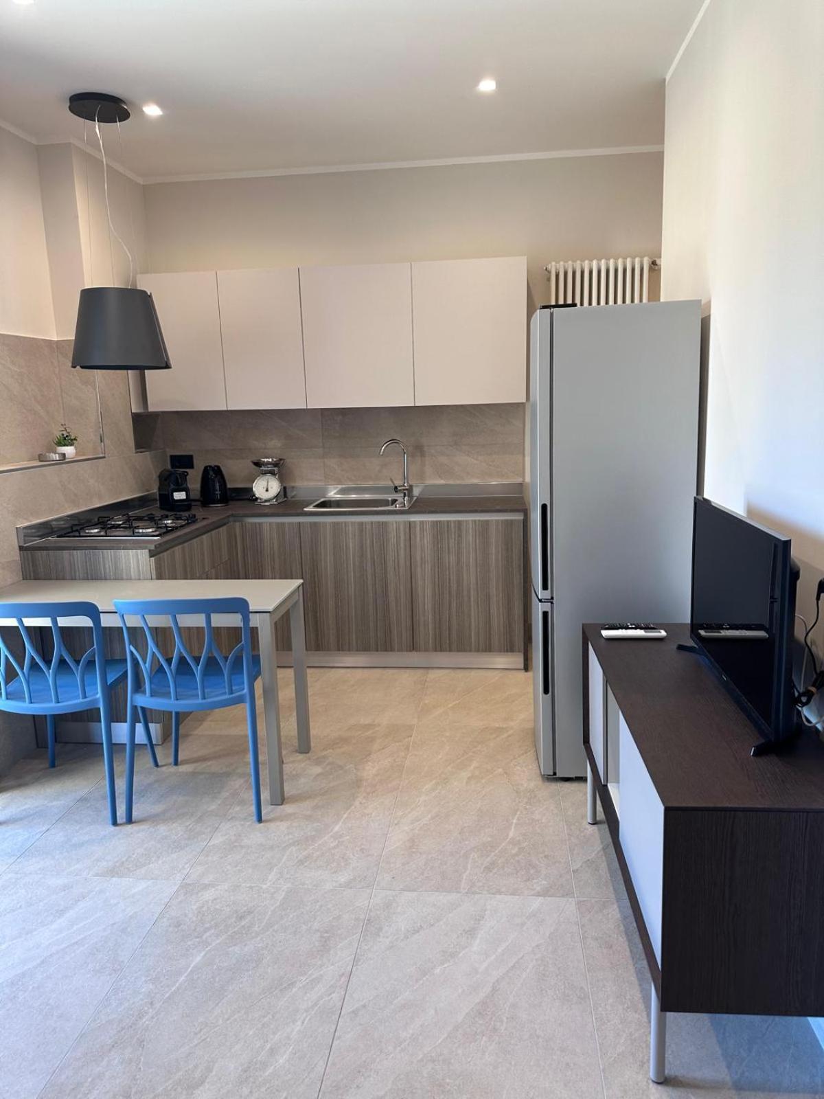 La Casa di Ivan e Giorgia - DALIA photo 5