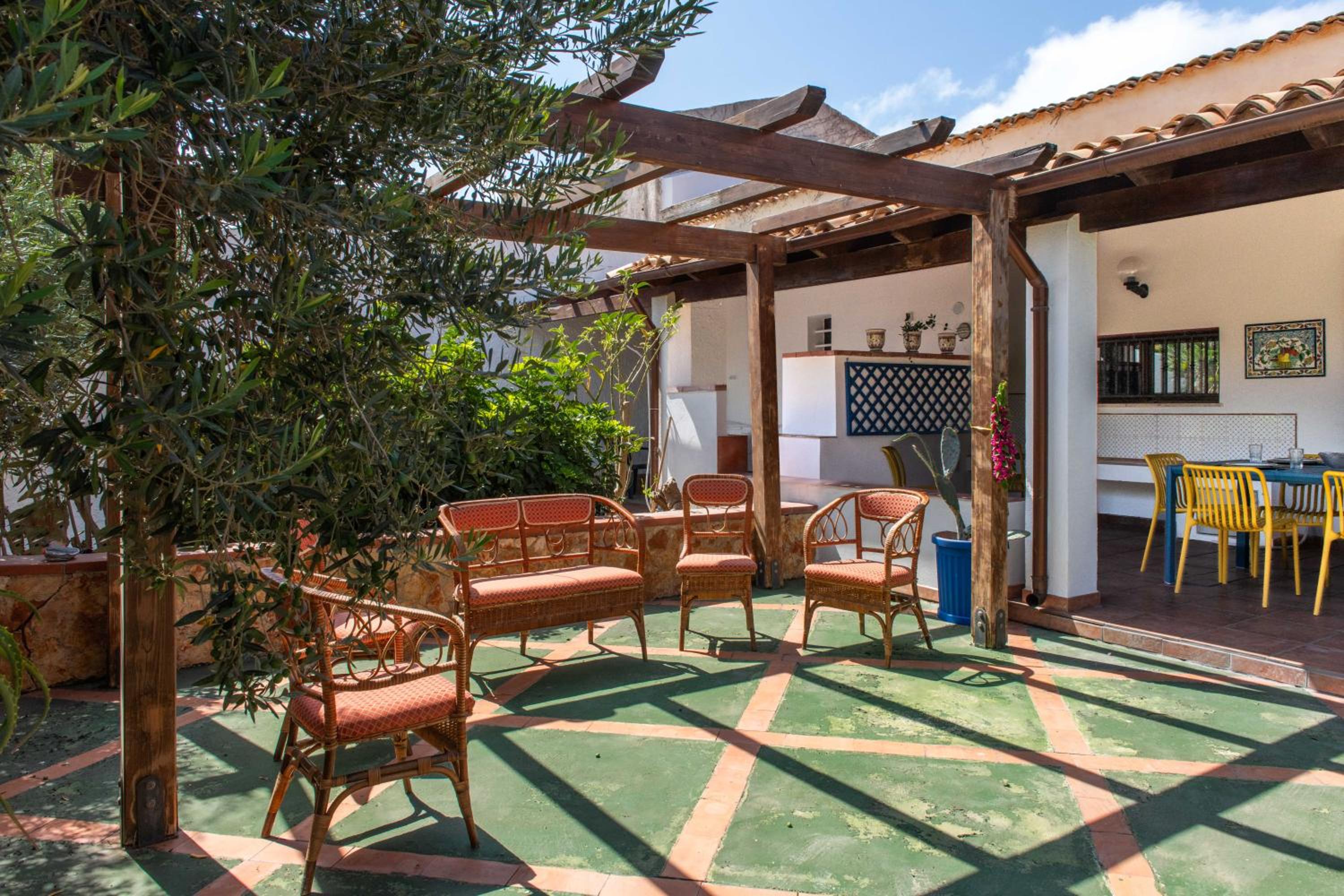 Villa Gaia