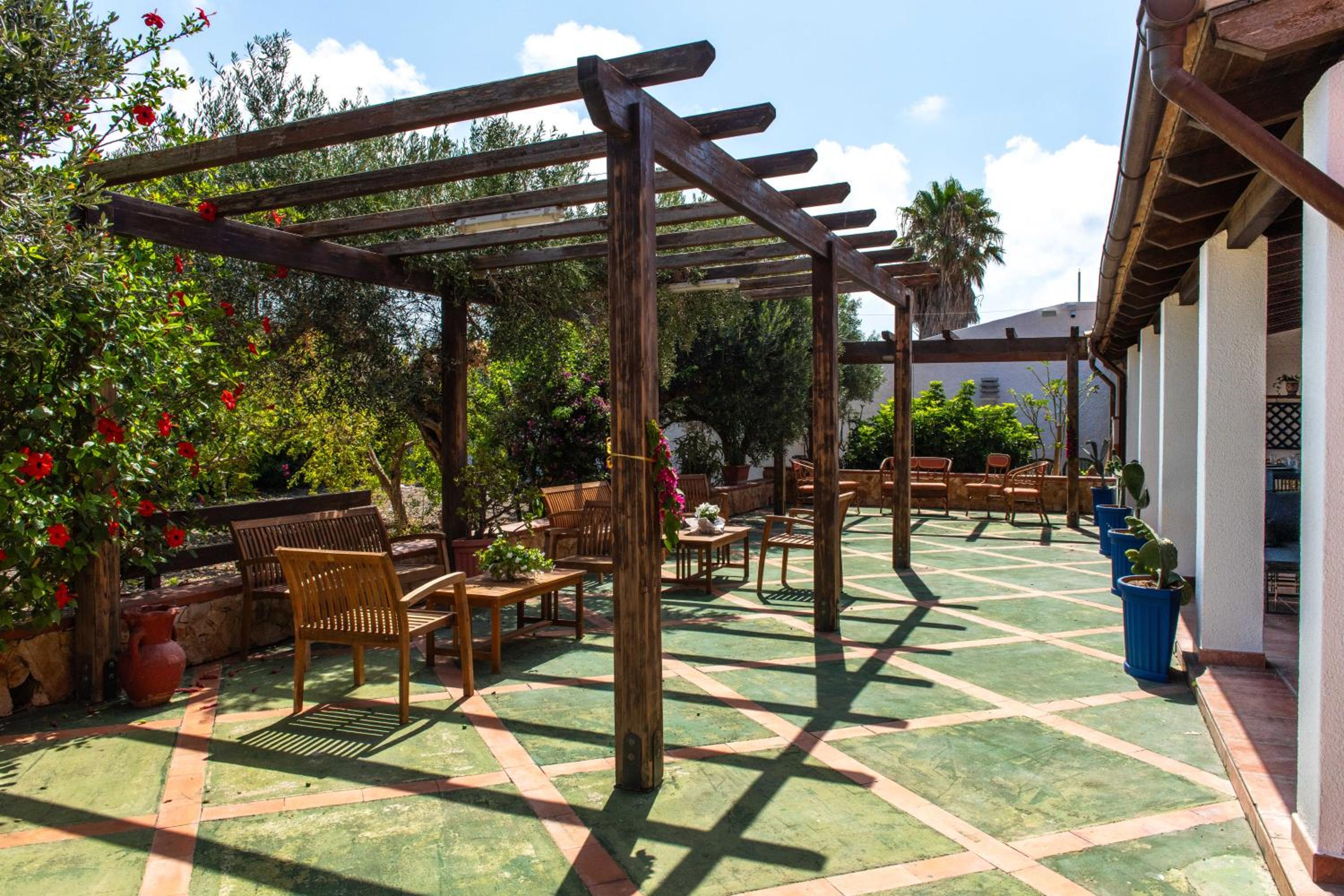 Villa Gaia