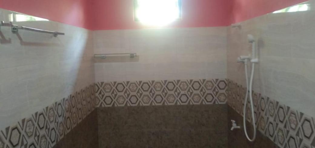 Trinco White Villa