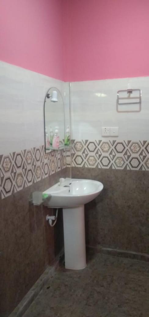 Trinco White Villa