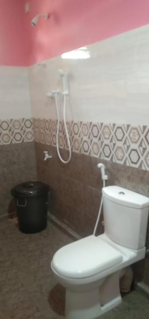 Trinco White Villa