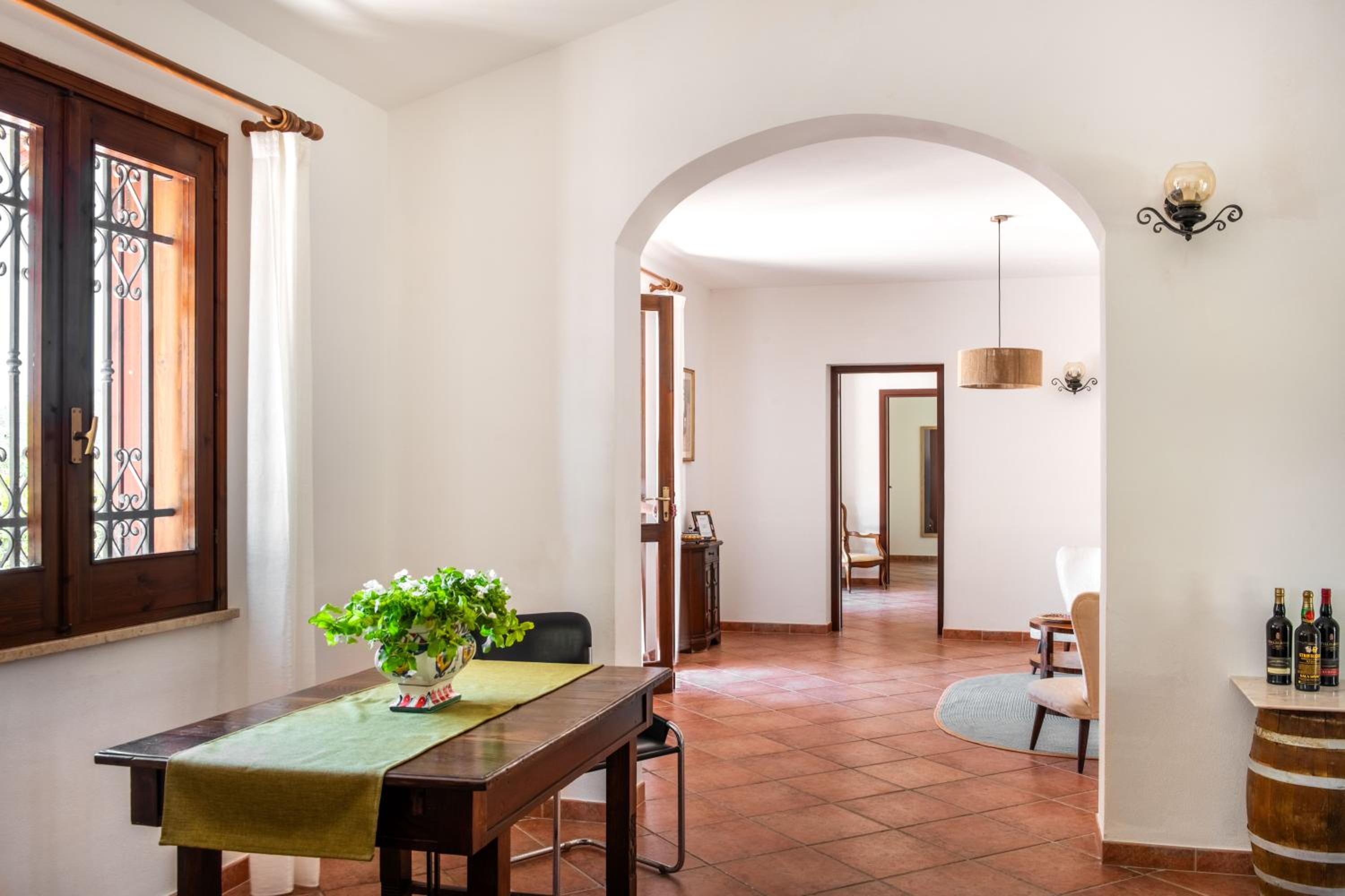 Villa Gaia