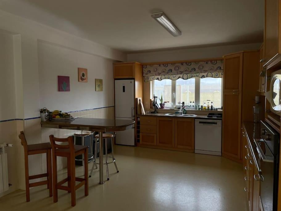 Retreat Centre with seaviews, near surf and golf view 2
