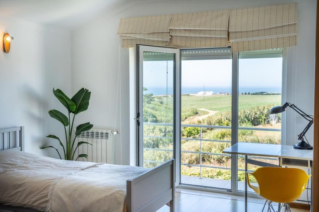 Retreat Centre with seaviews, near surf and golf view 3