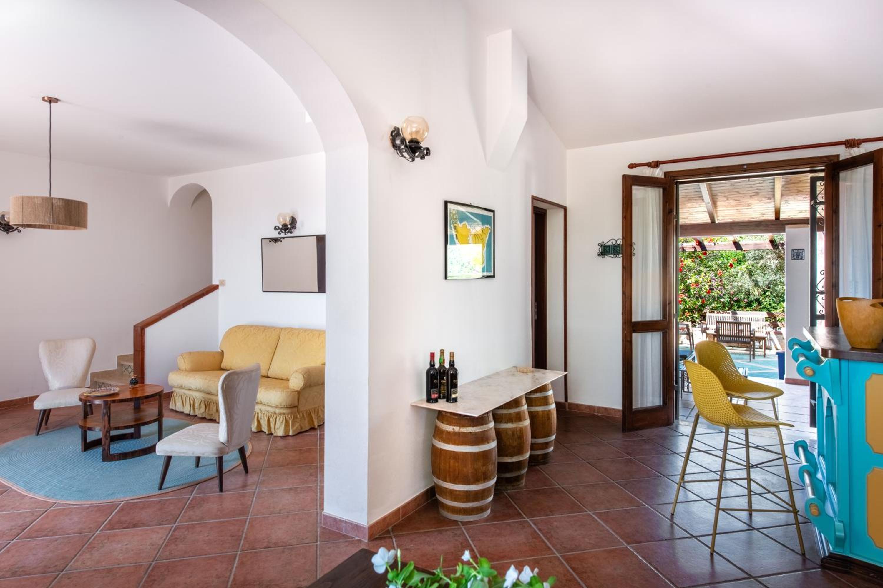 Villa Gaia
