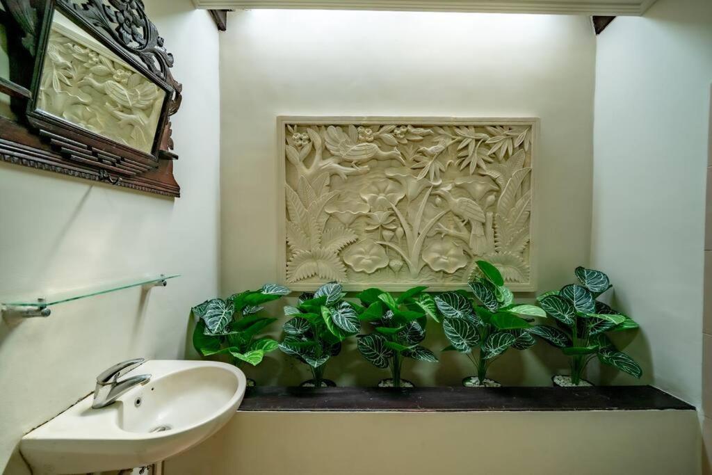 Brand New Villa Mangga 24 Uluwatu - Not in Seminyak view 3