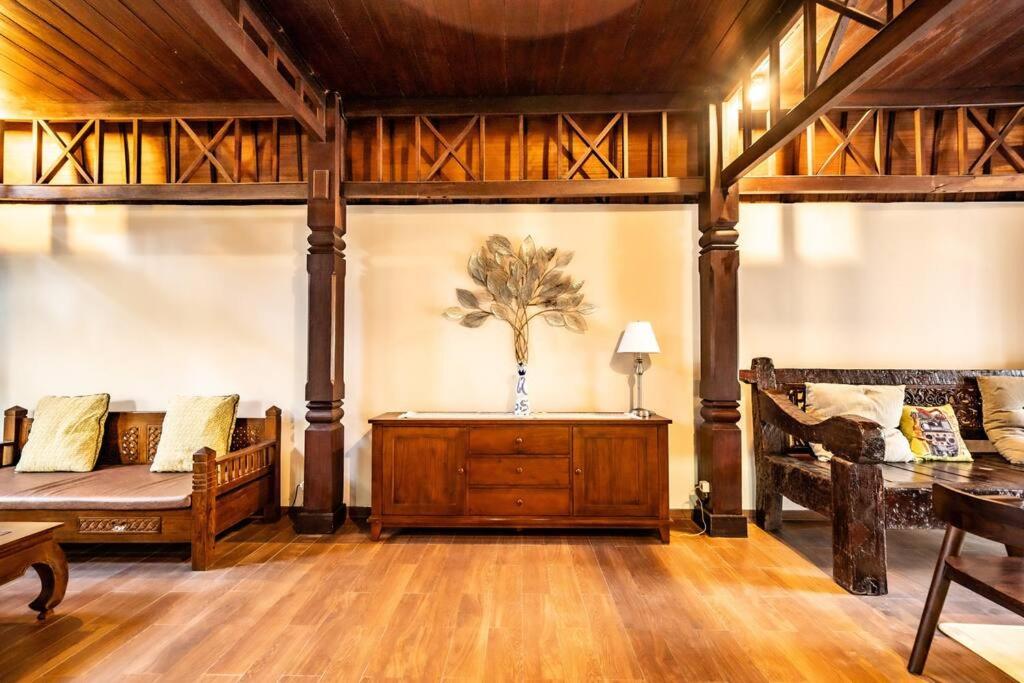 Brand New Villa Mangga 24 Uluwatu - Not in Seminyak view 4