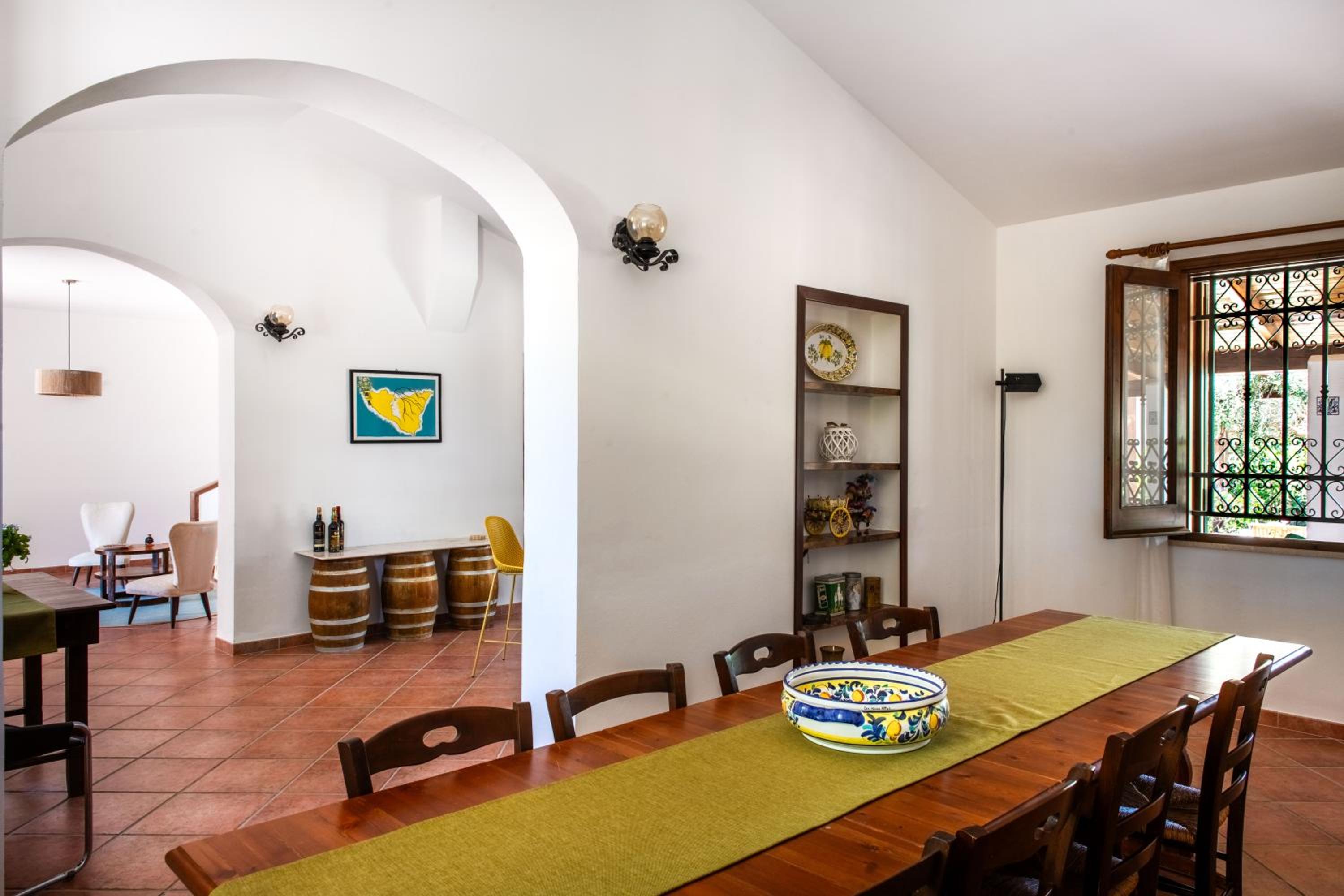 Villa Gaia