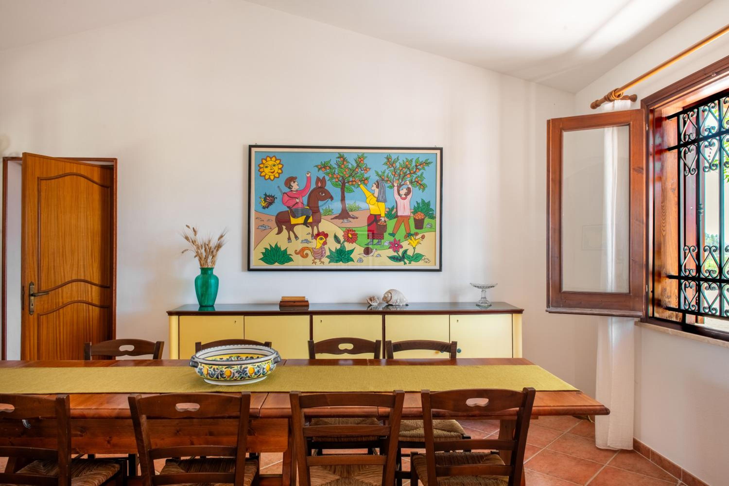 Villa Gaia