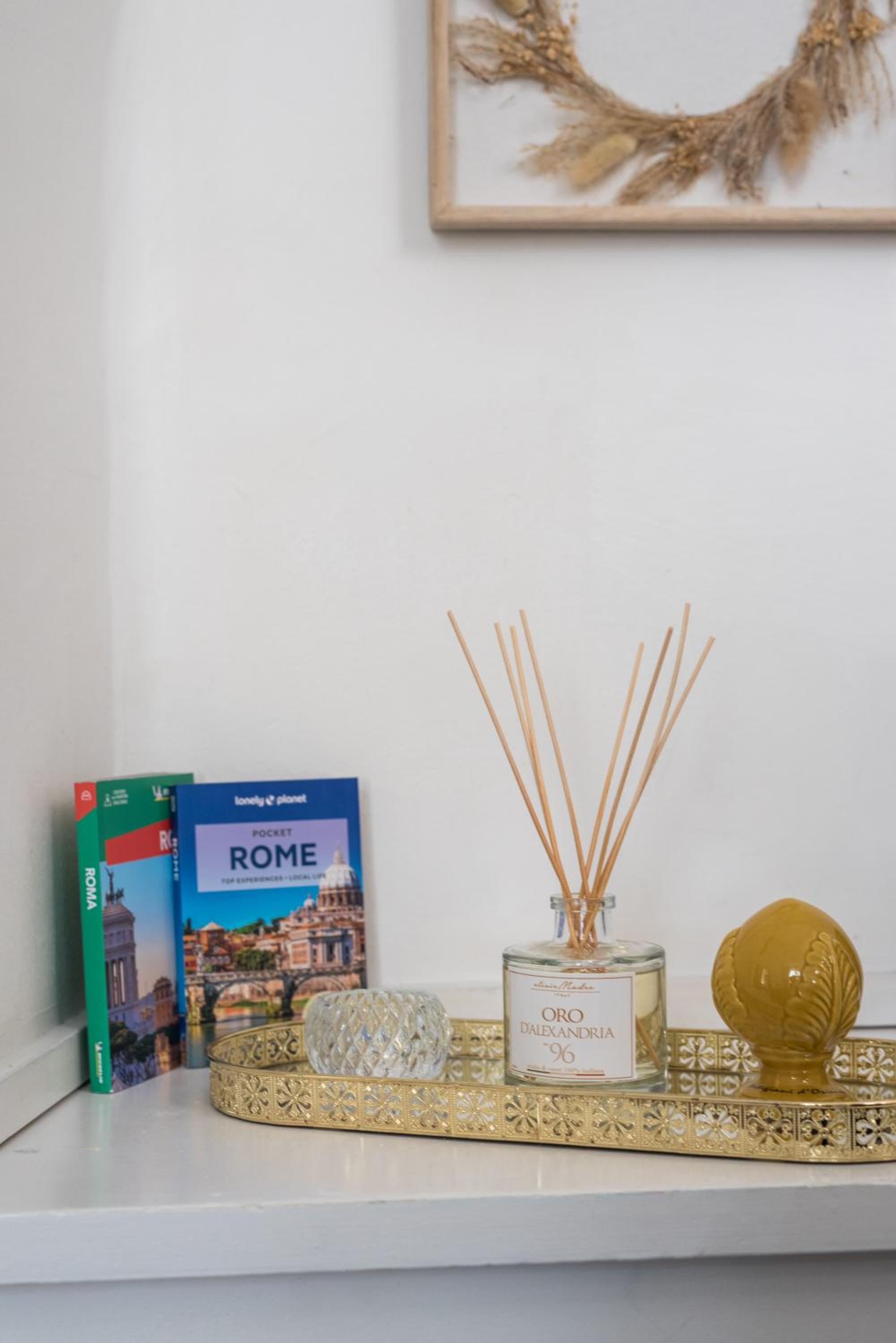 Lux Home Termini