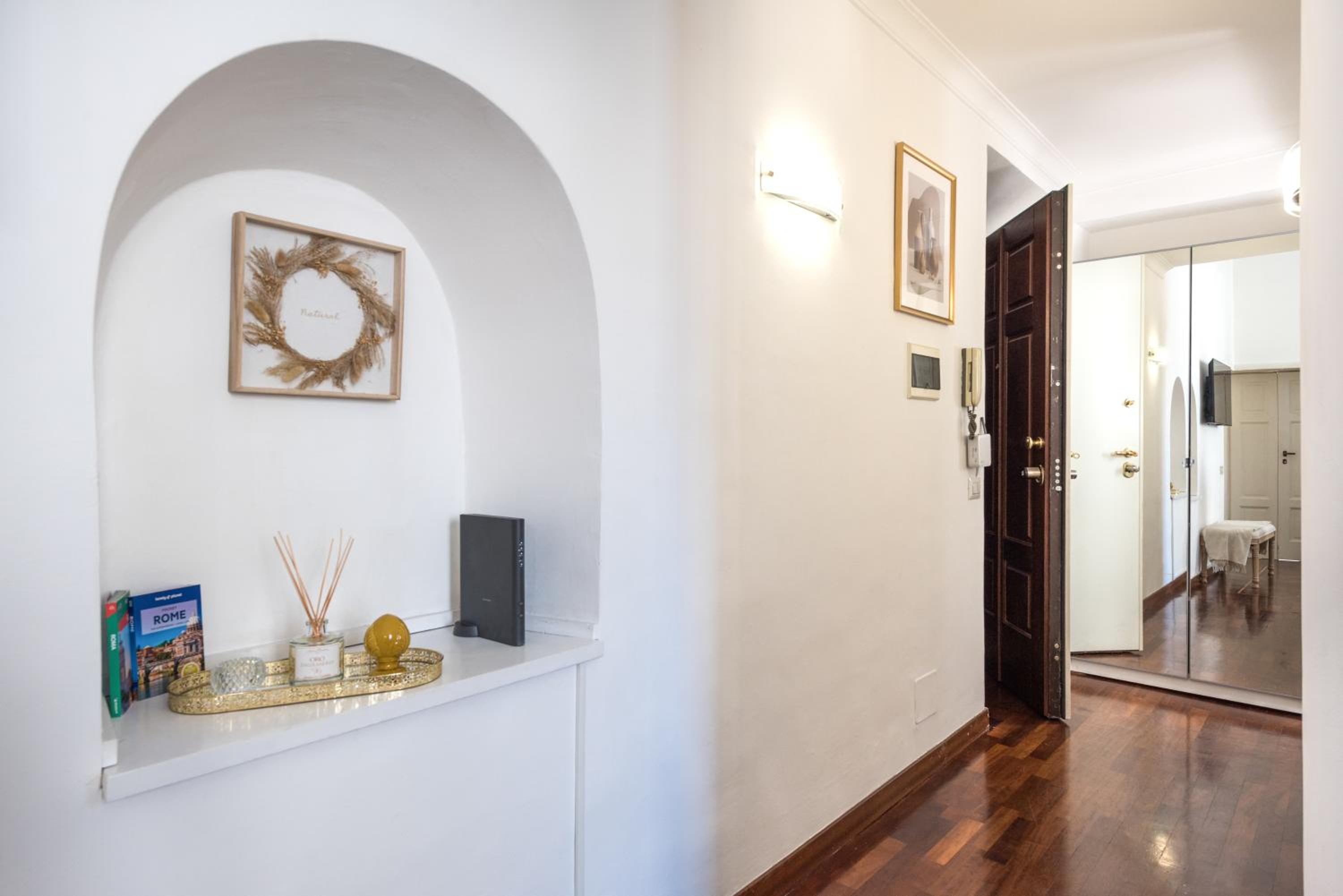 Lux Home Termini