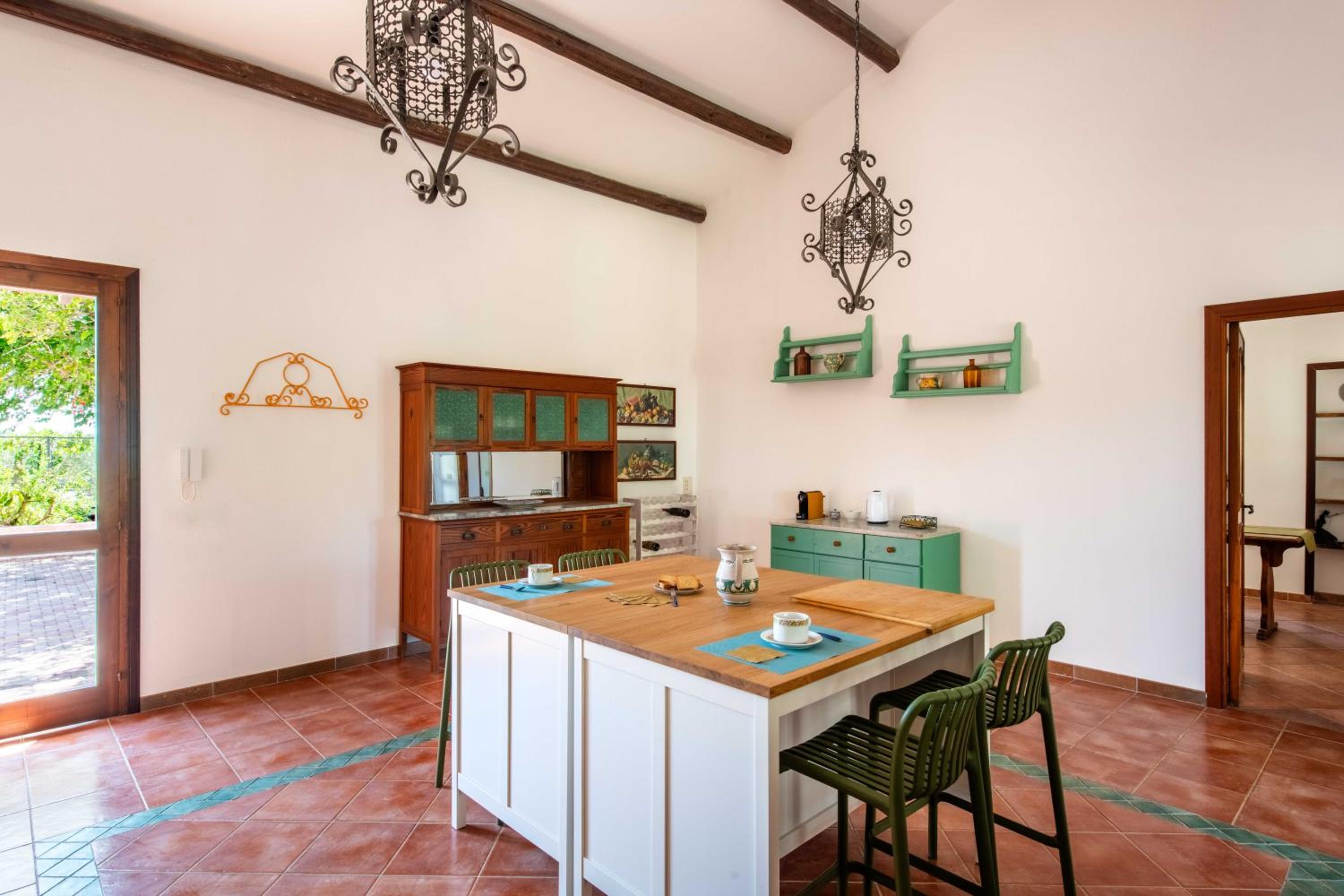Villa Gaia