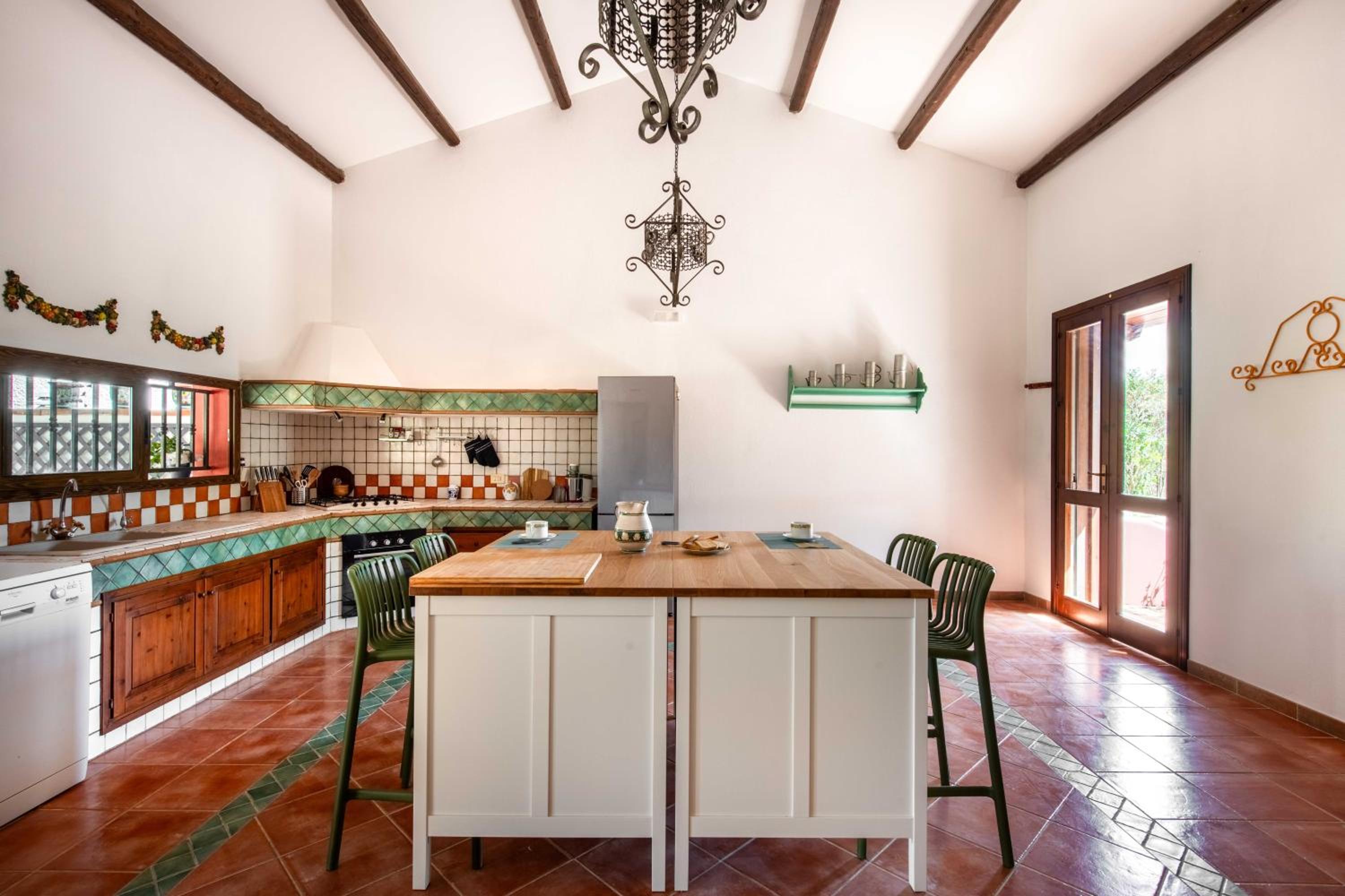 Villa Gaia