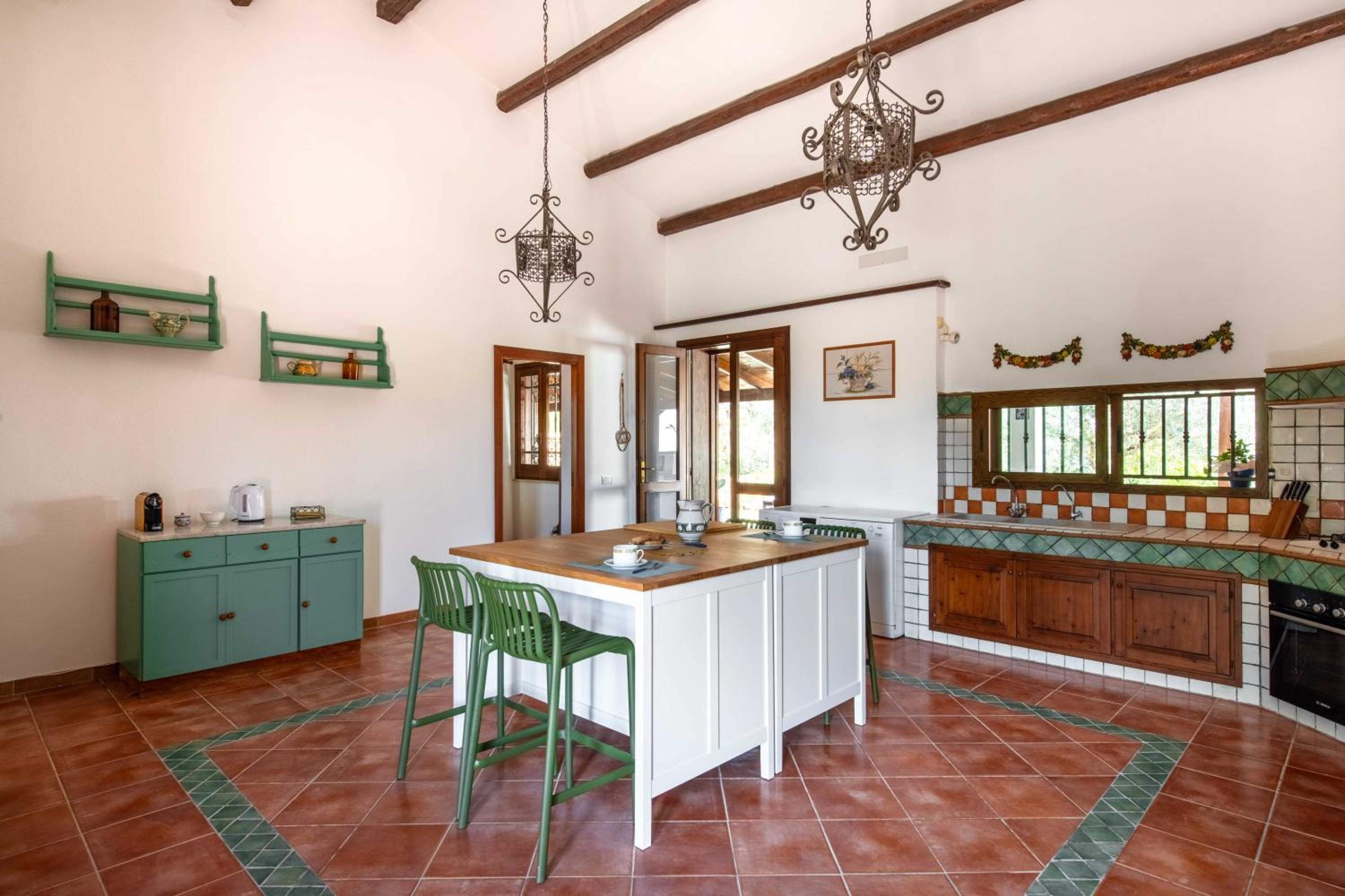 Villa Gaia