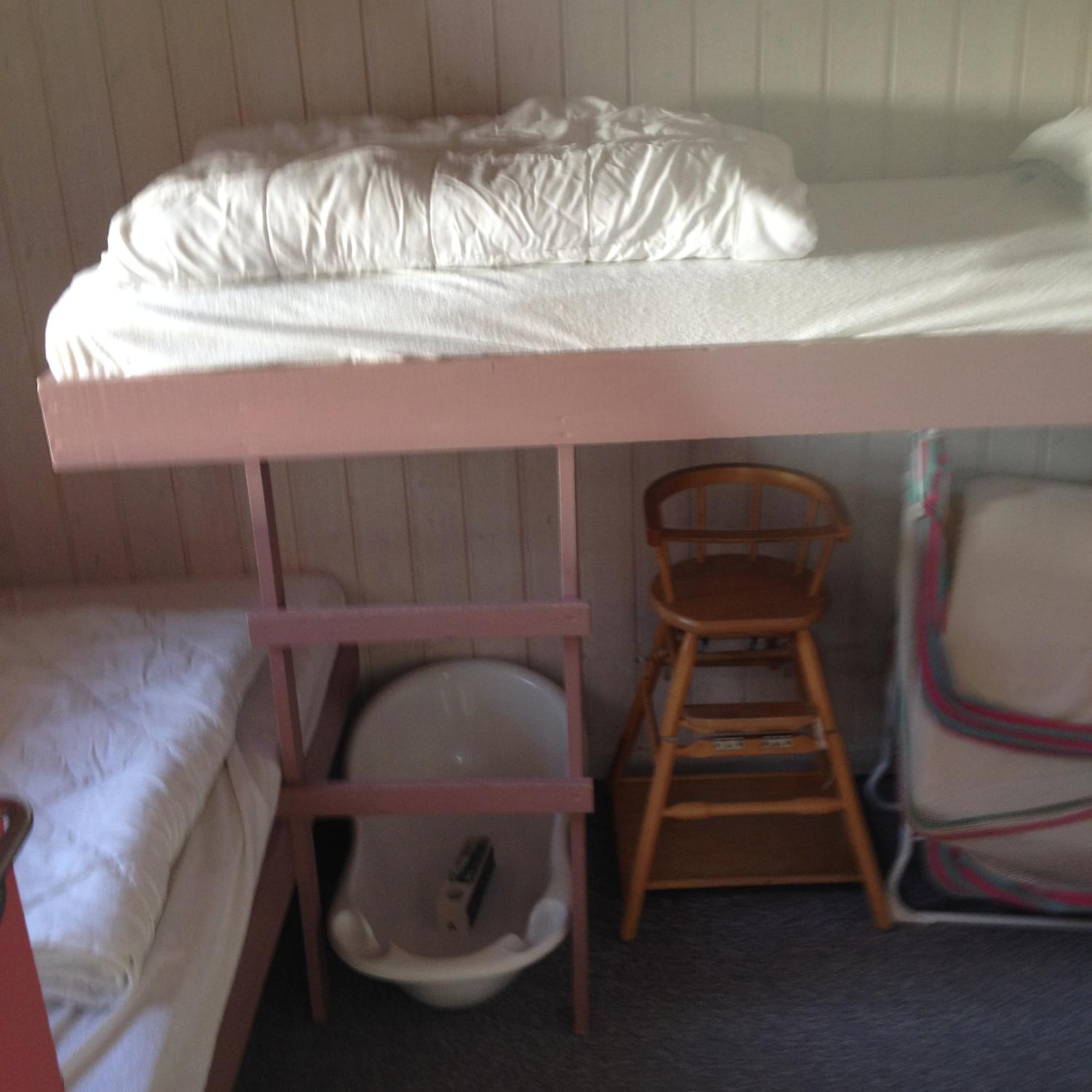 Mersted Holiday House