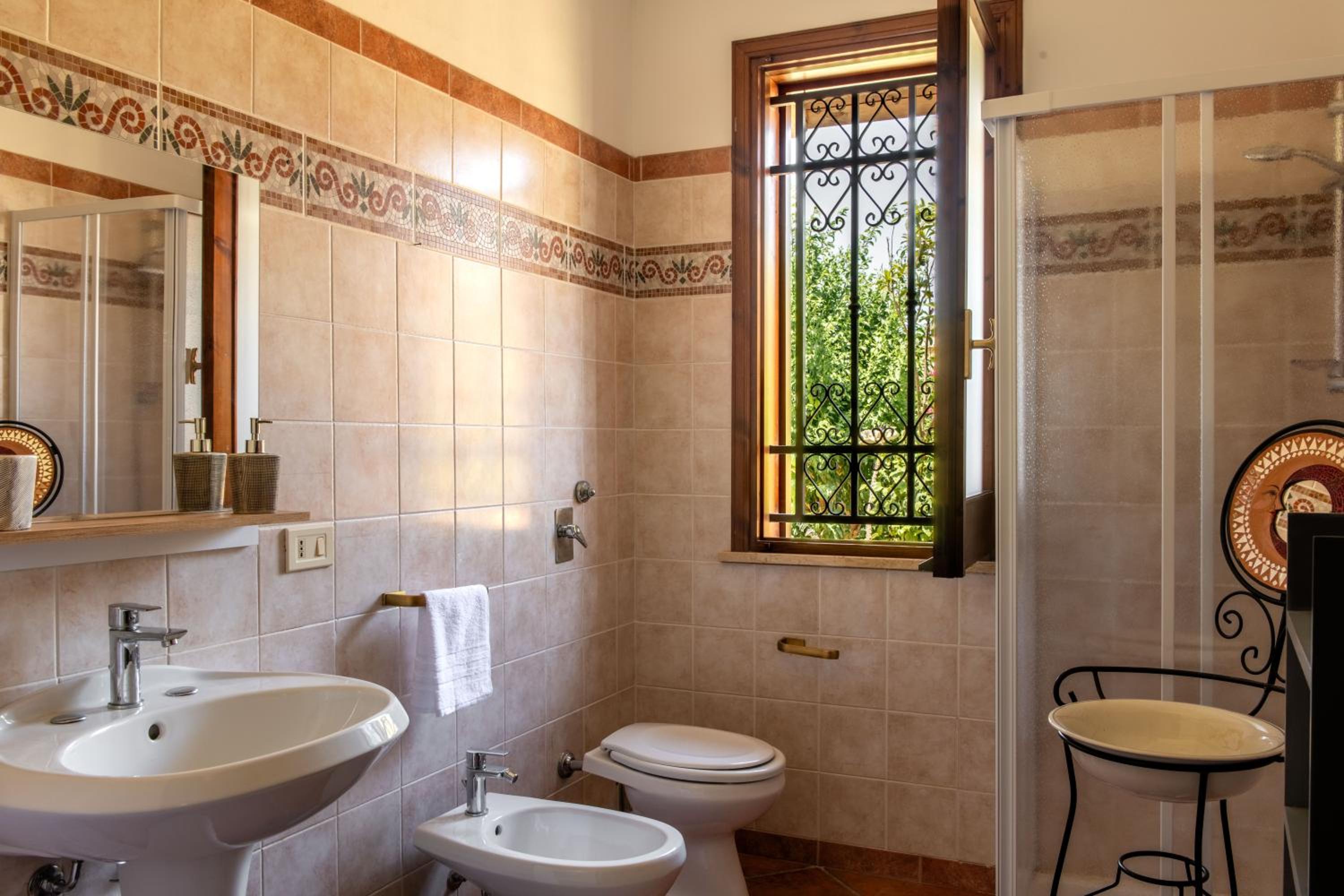 Villa Gaia