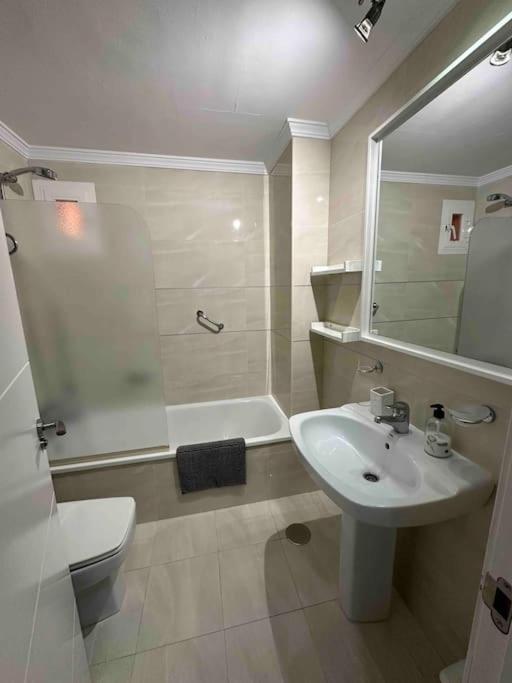 Oasis Golf Apartment
