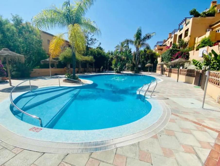 Oasis Golf Apartment