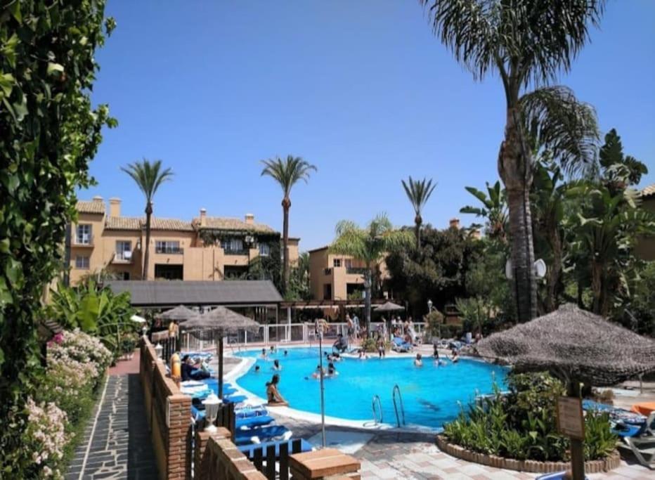 Oasis Golf Apartment