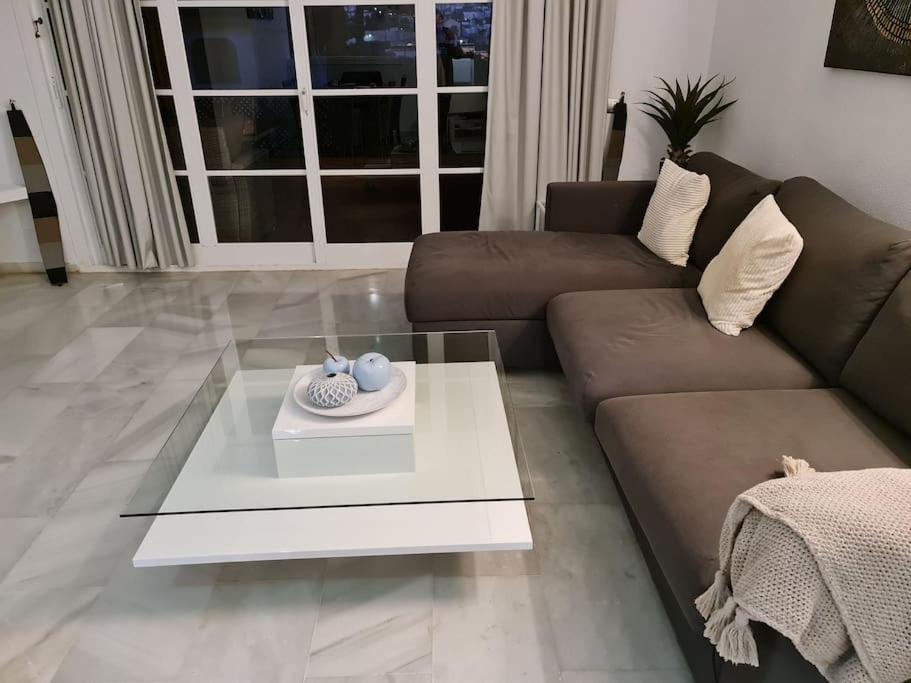 Oasis Golf Apartment