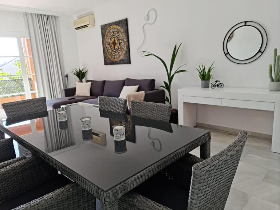 Oasis Golf Apartment