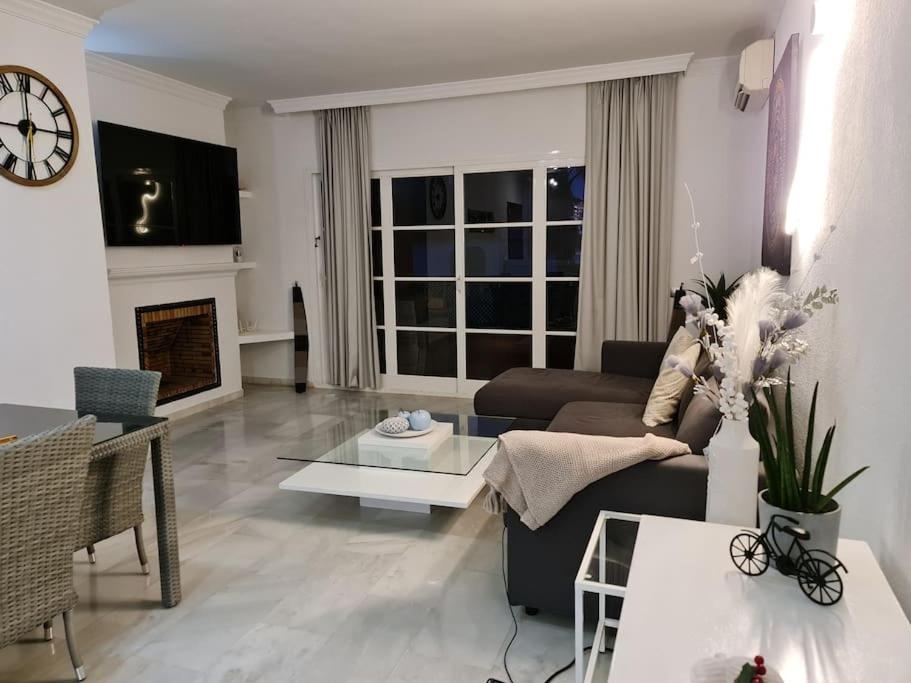 Oasis Golf Apartment