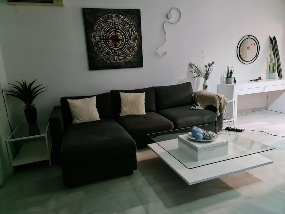 Oasis Golf Apartment