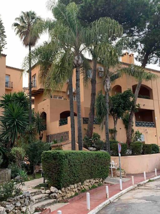 Oasis Golf Apartment